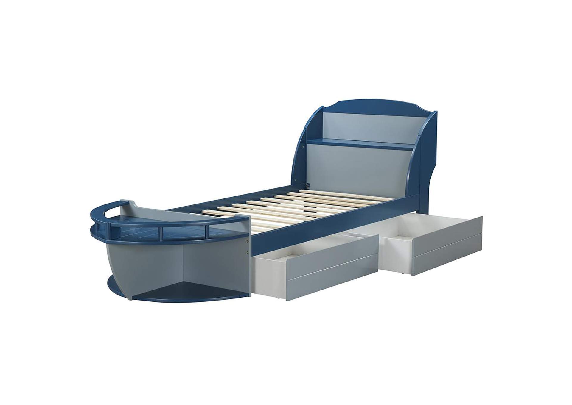 Neptune Ii Twin Bed image 12