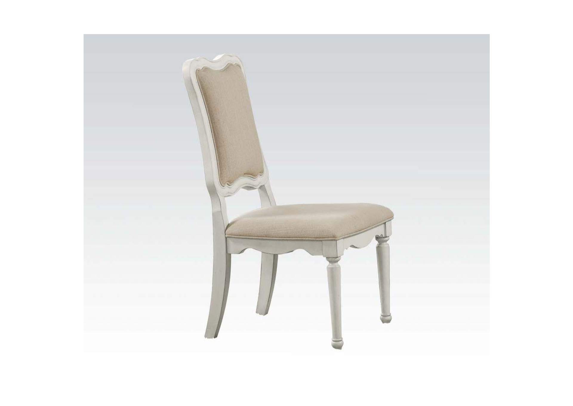 Morre Chair image 1