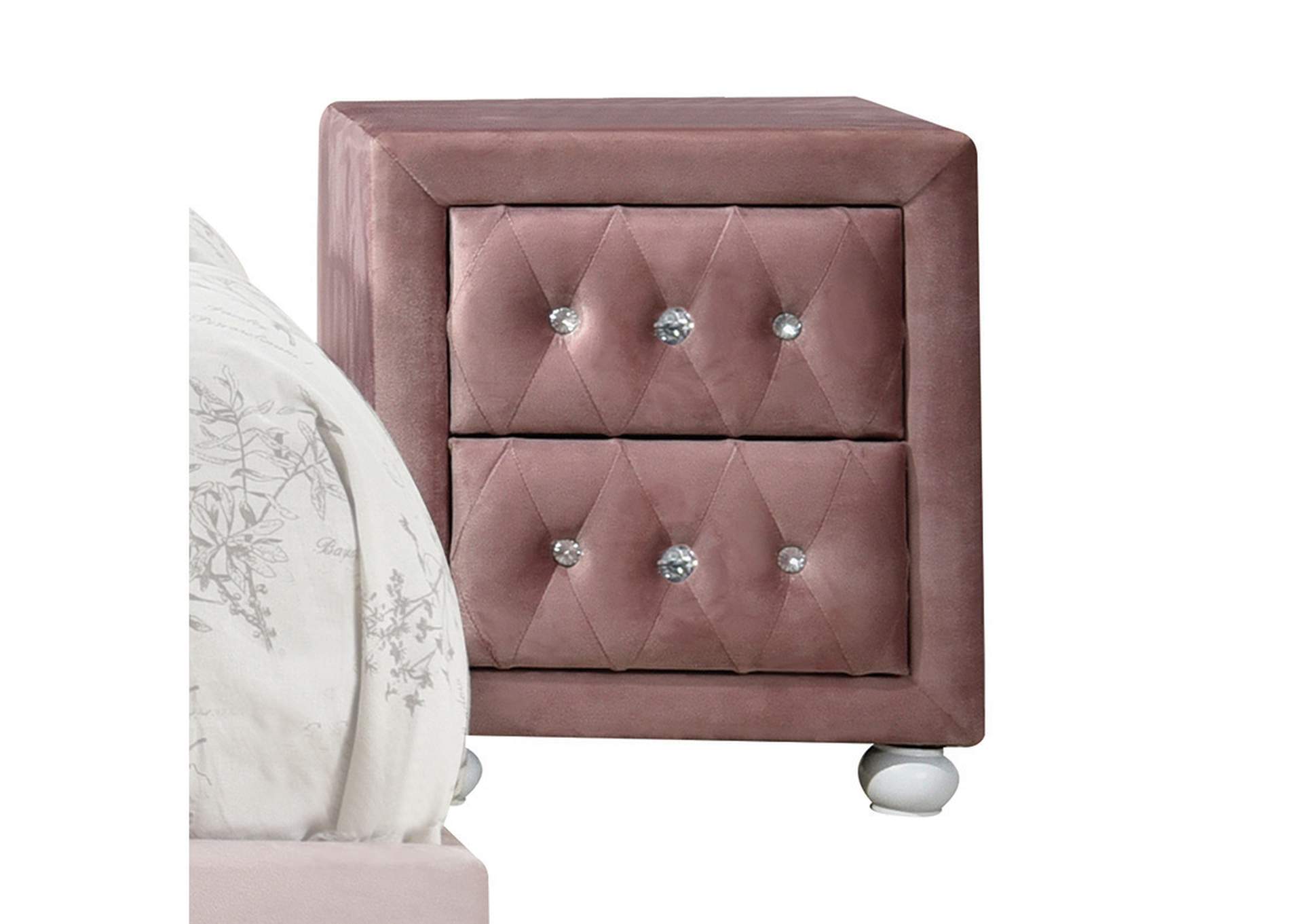 Reggie Nightstand