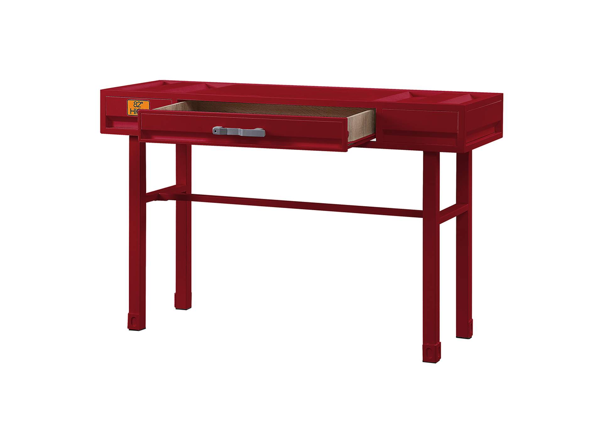 Cargo Vanity Desk image 5