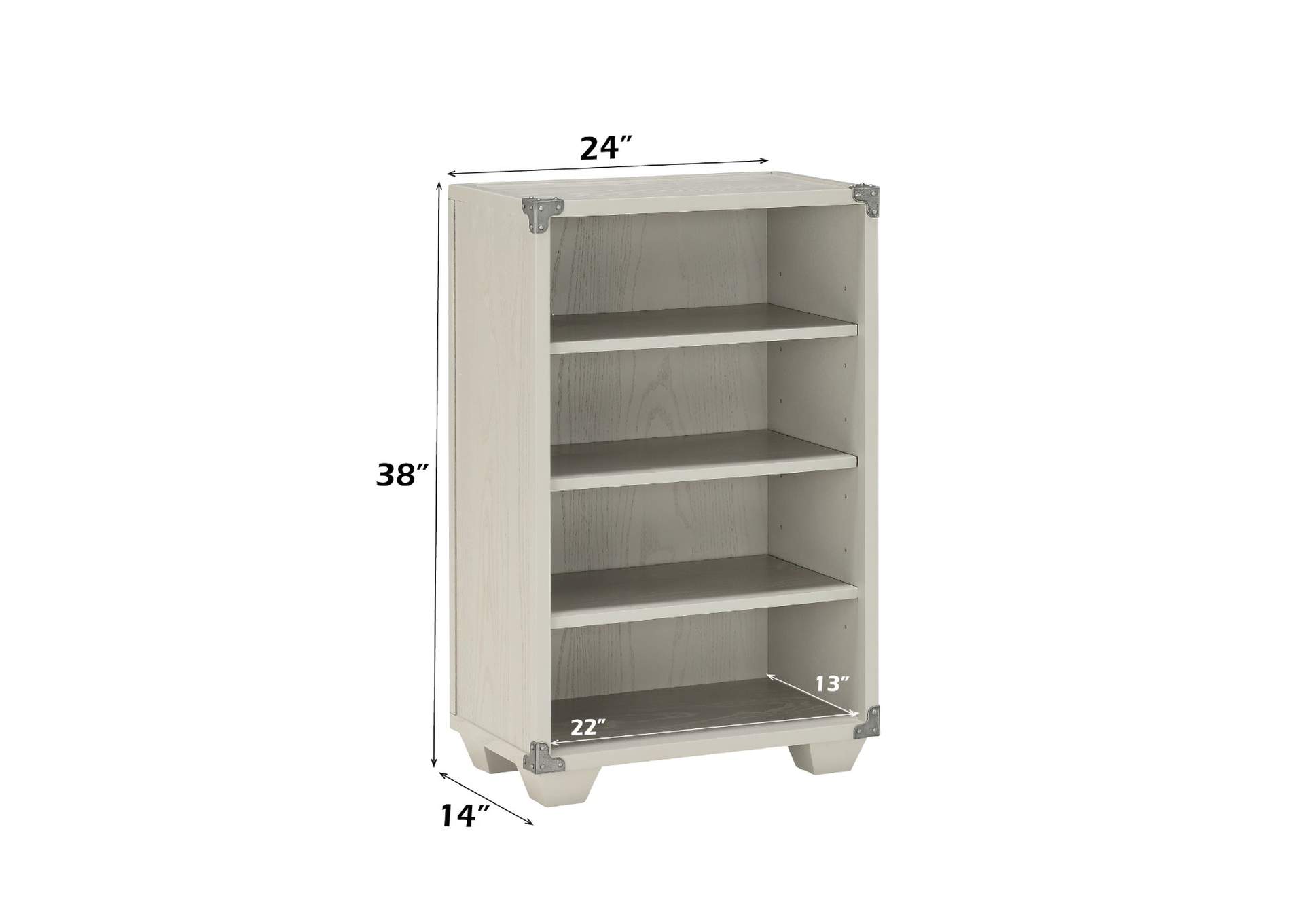 Orchest Bookcase image 3