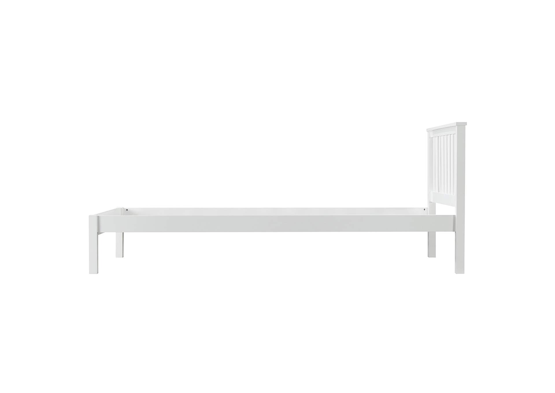Freya Twin Bed
