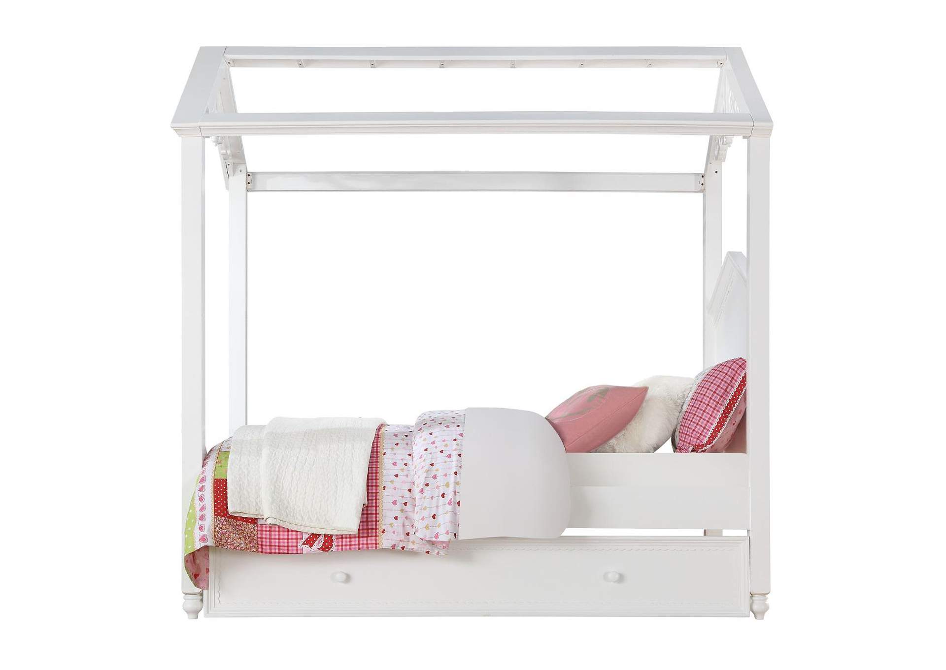 Rapunzel Full Bed image 4
