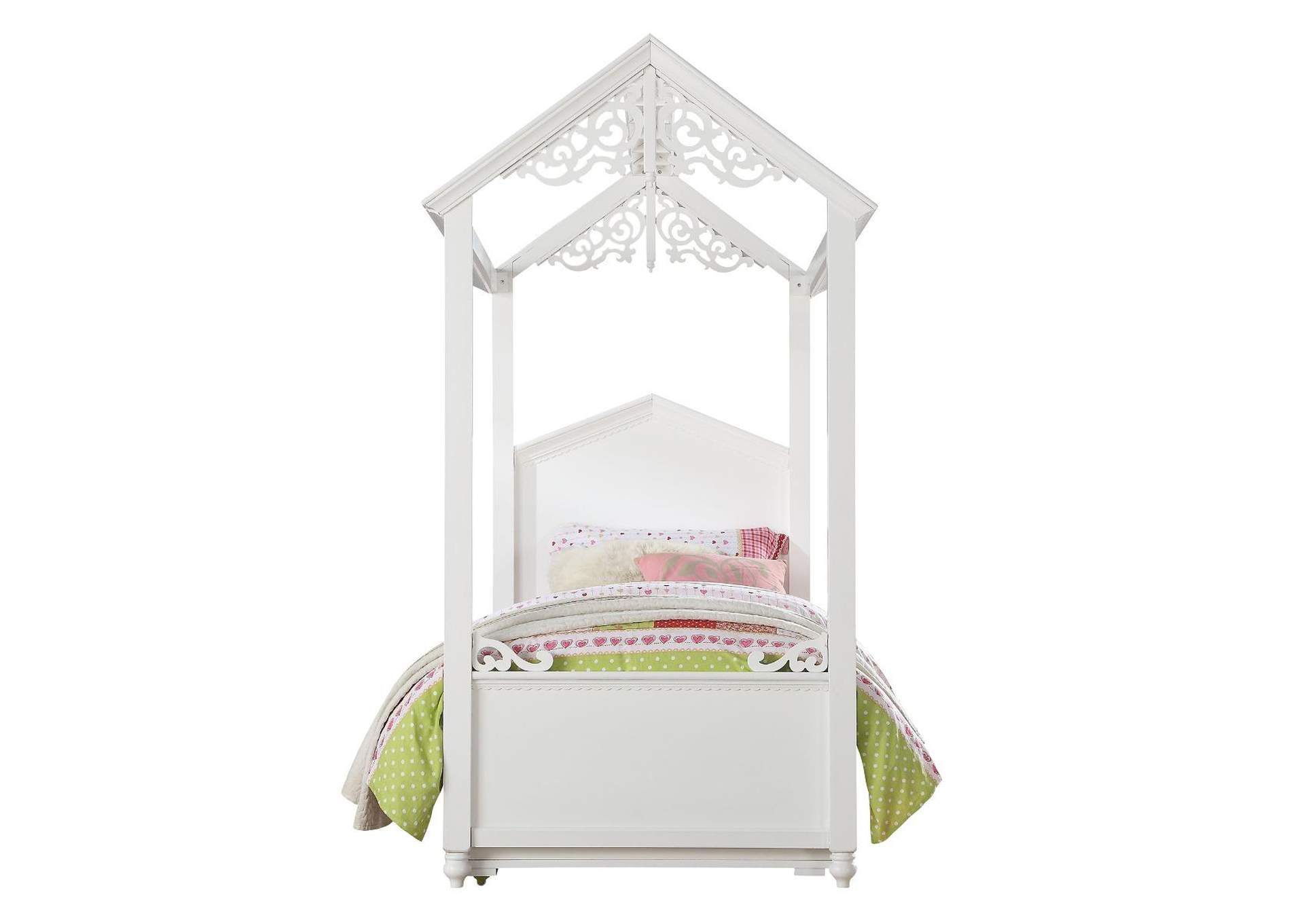 Rapunzel Full Bed image 5