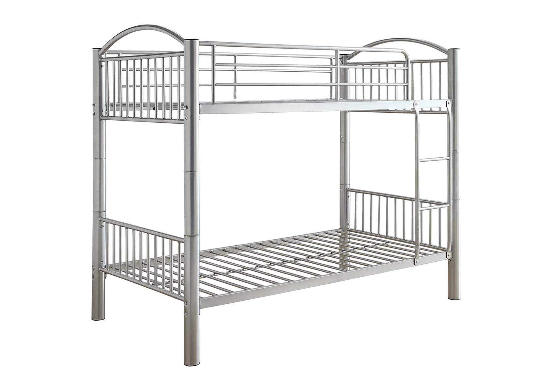 Cayelynn Twin-Twin Bunk Bed image 3