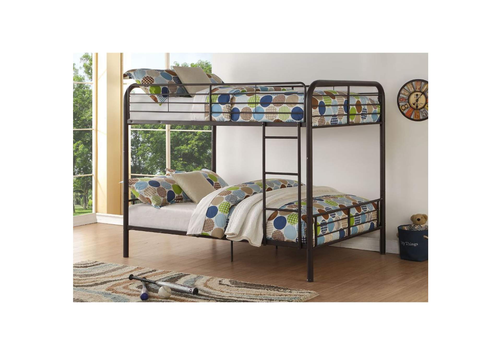 Bristol Bunk Bed