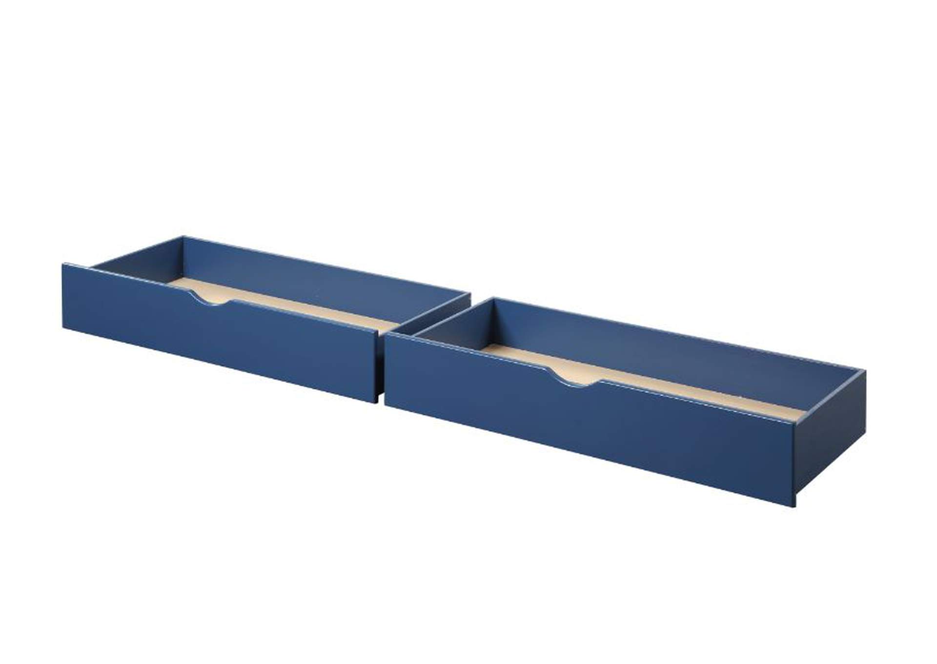 Harley II Twin Full Bunk Bed image 4