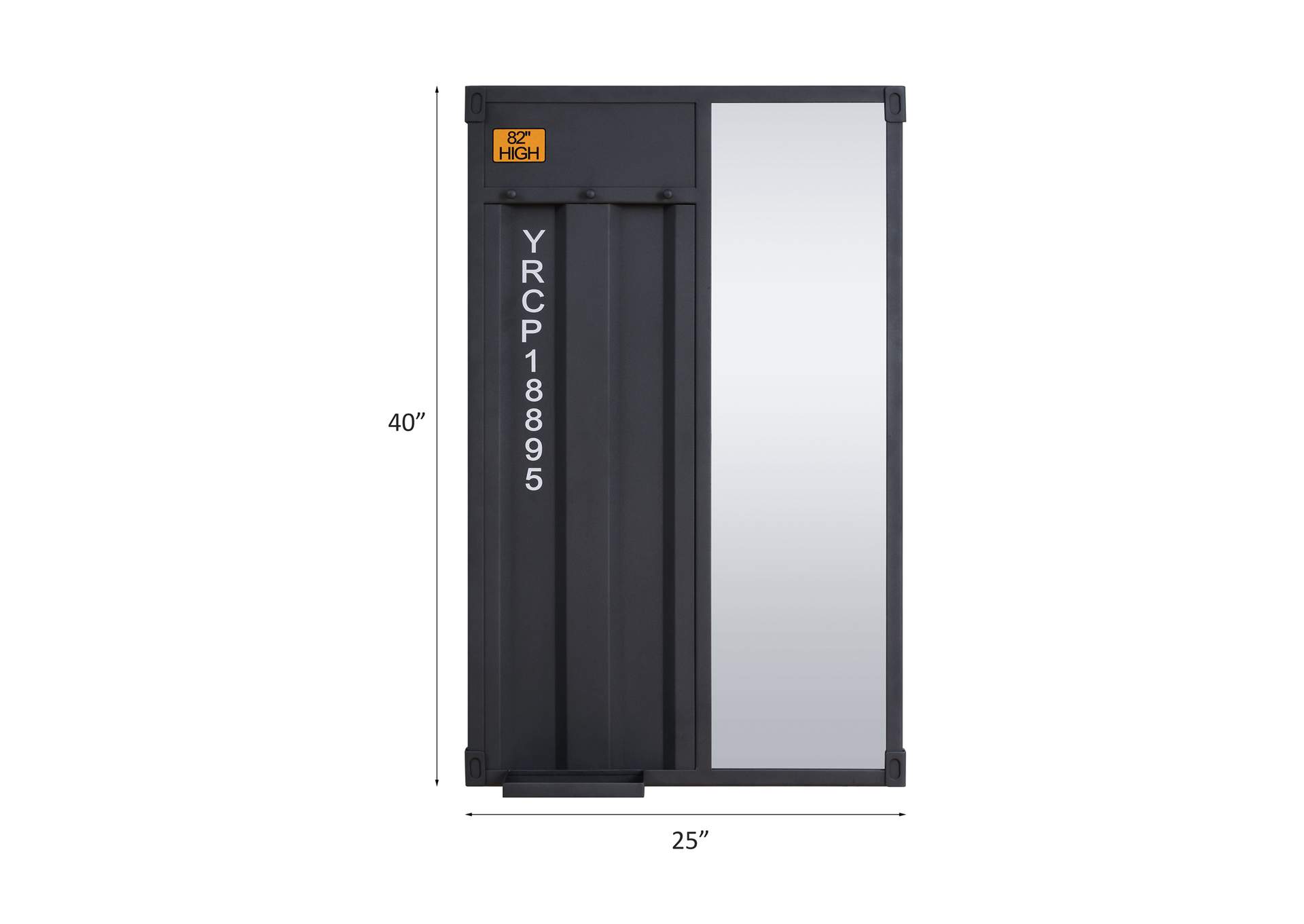 Cargo Mirror image 5