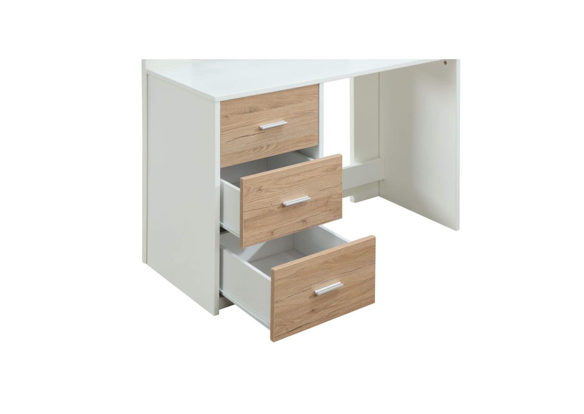 Nerice Loft Bed