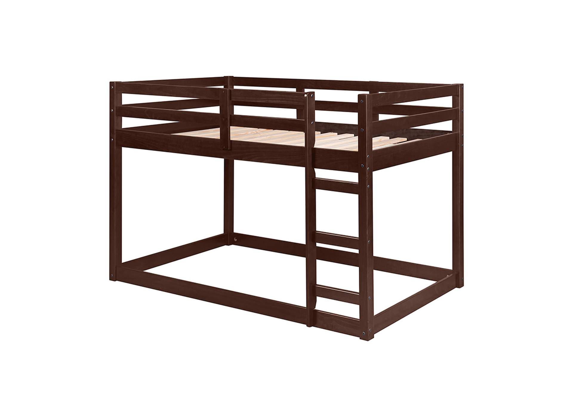 Gaston Twin Loft Bed