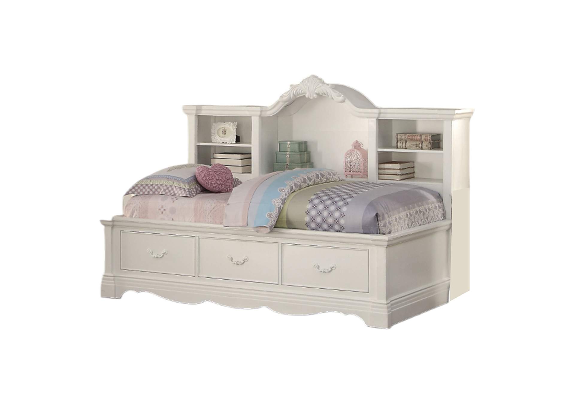 Estrella Daybed with Storage - Twin image 3