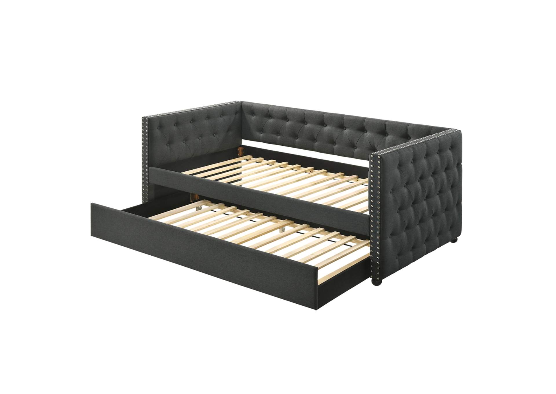 Romona Daybed with Trundle - Twin