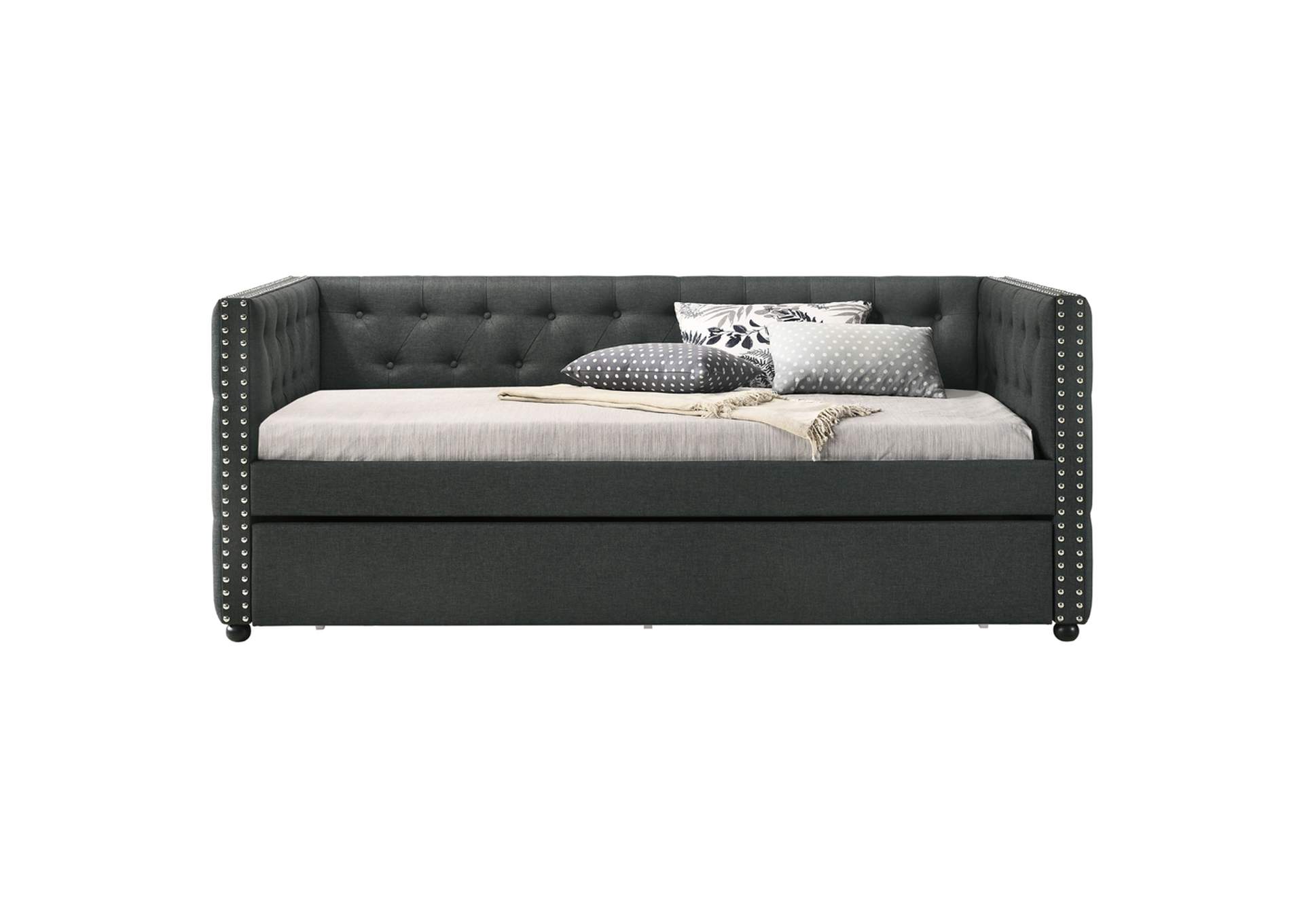 Romona Daybed with Trundle - Full
