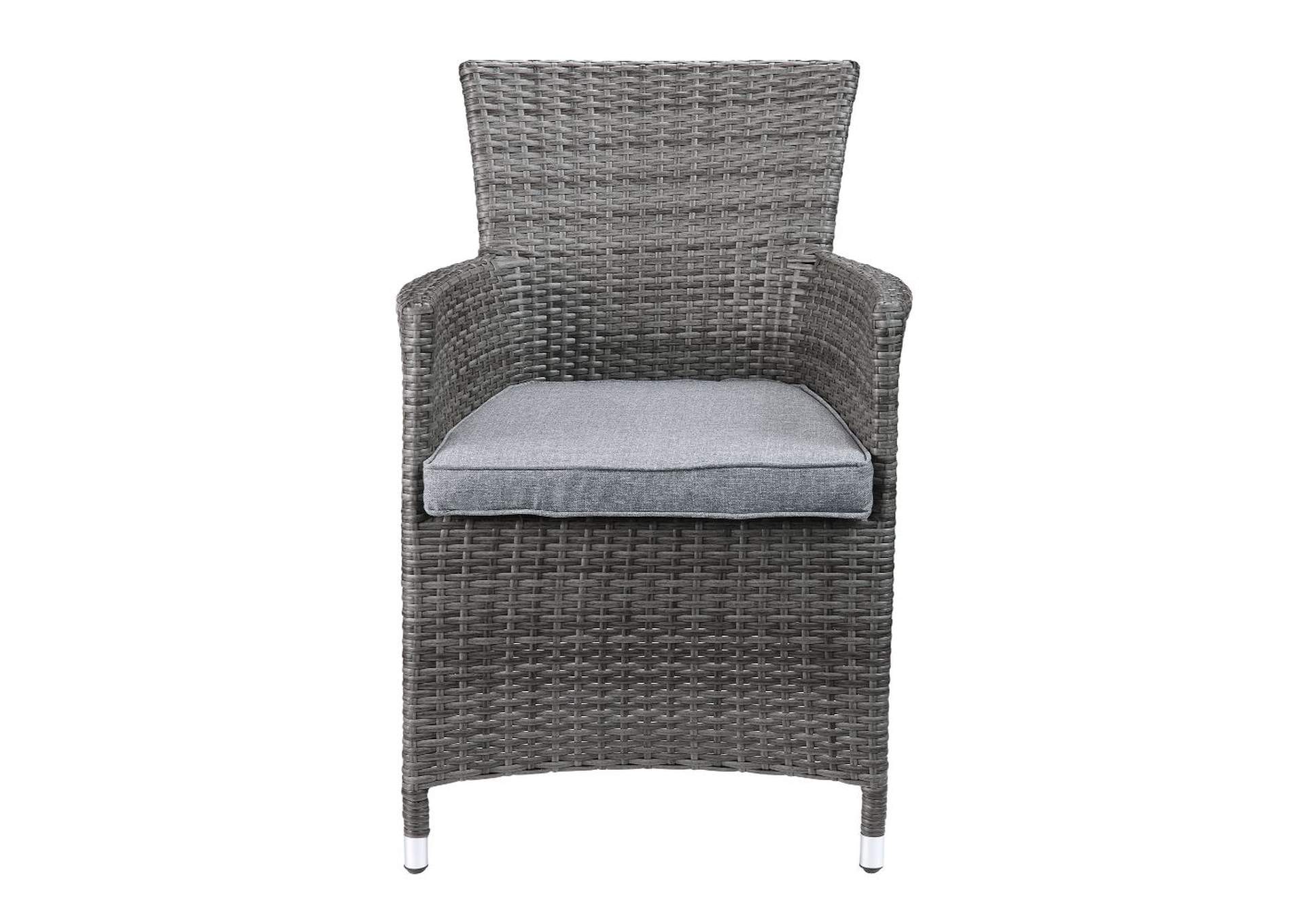 Tashelle Patio Bistro Set