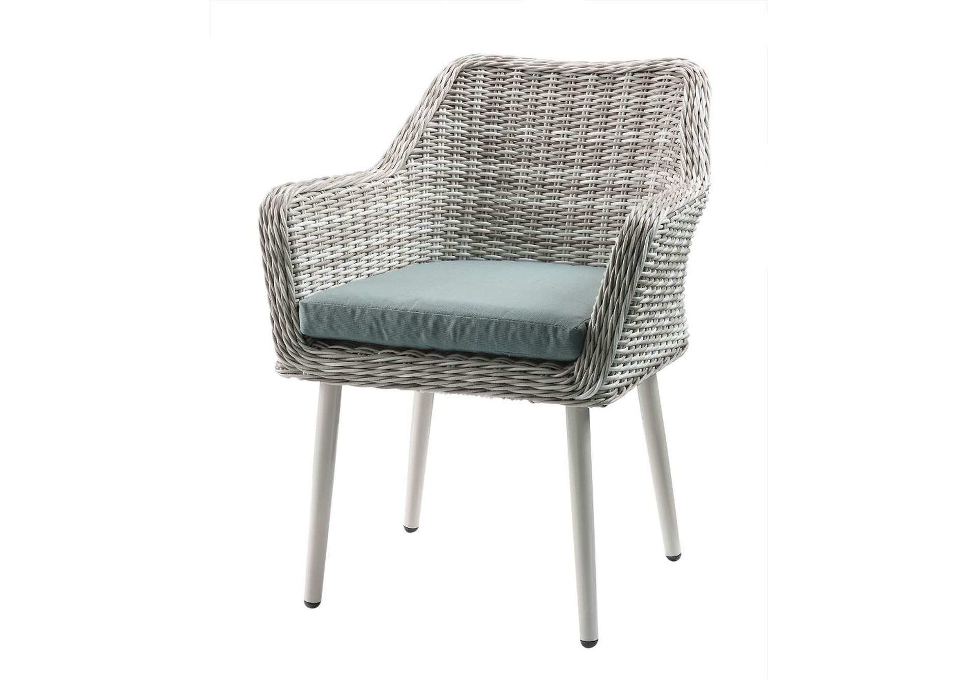 Tashay Patio Bistro Set