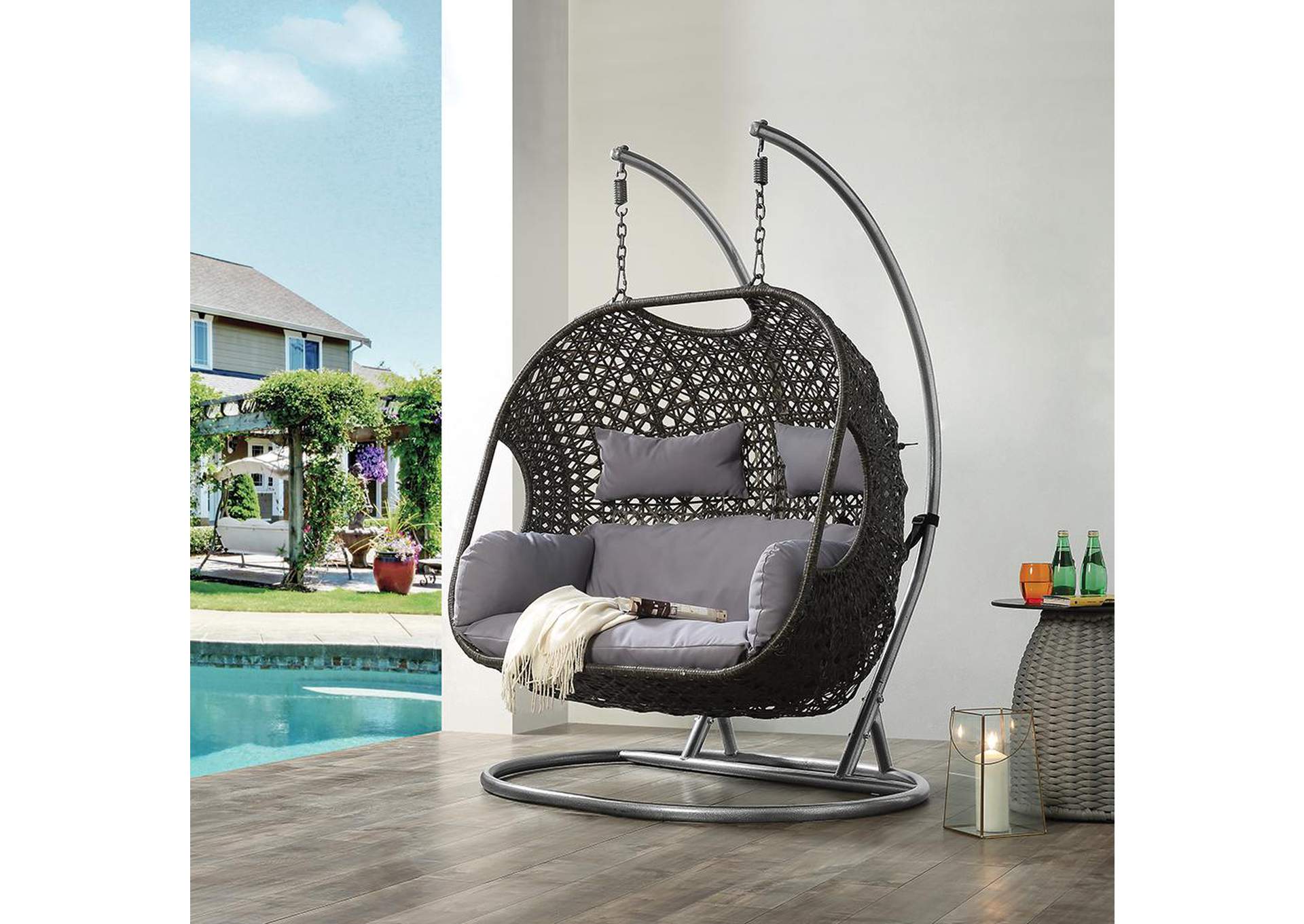 Vasant Hanging Chair image 1