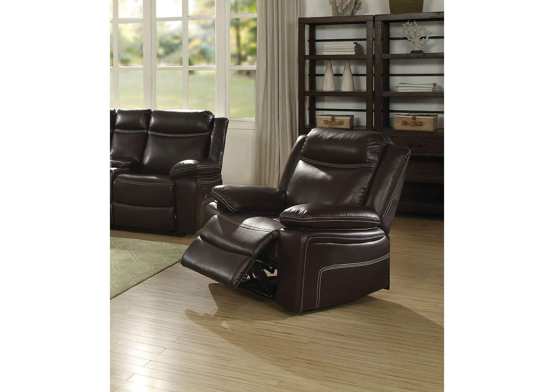 Corra Recliner image 1