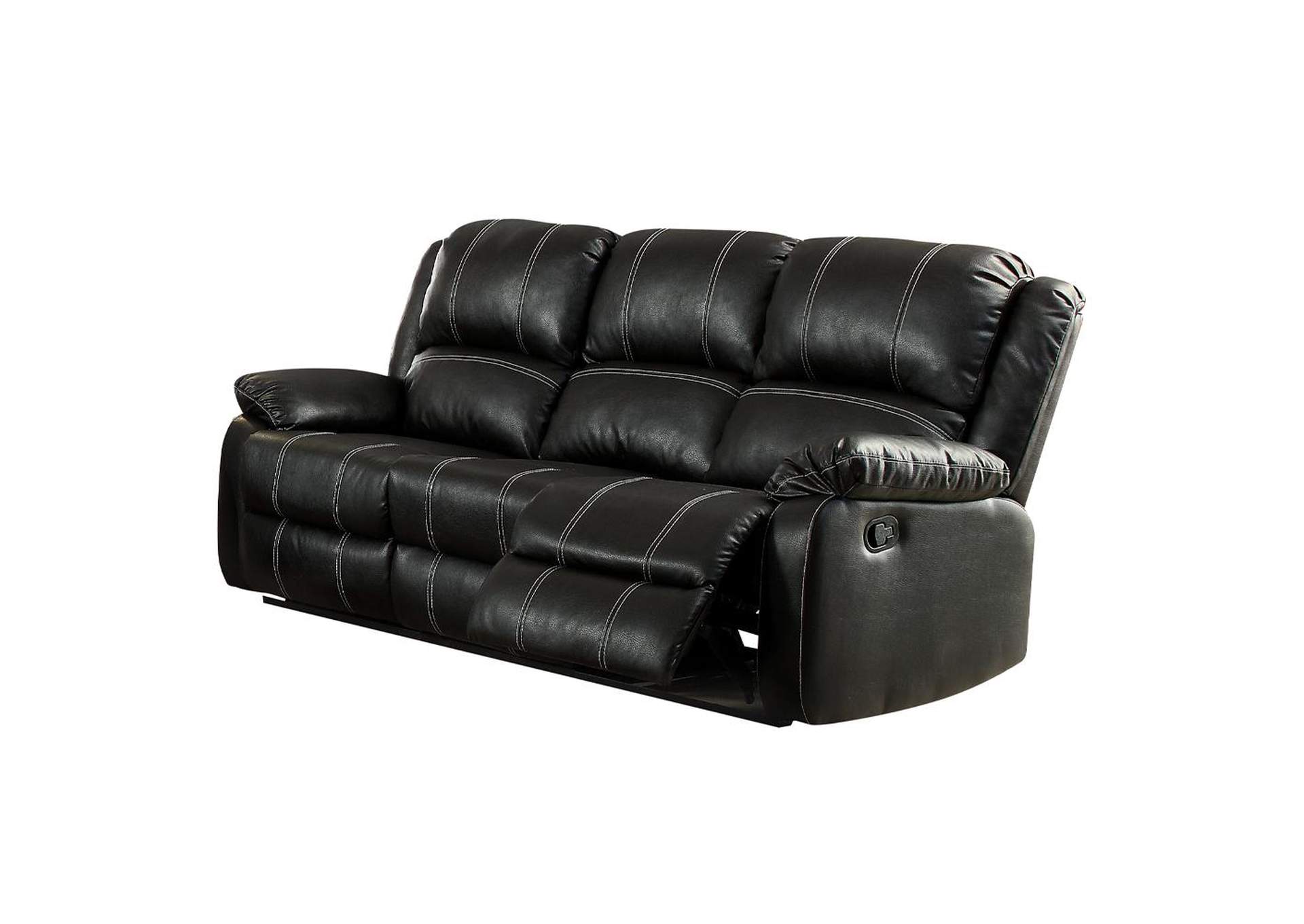 Zuriel Motion Sofa image 3