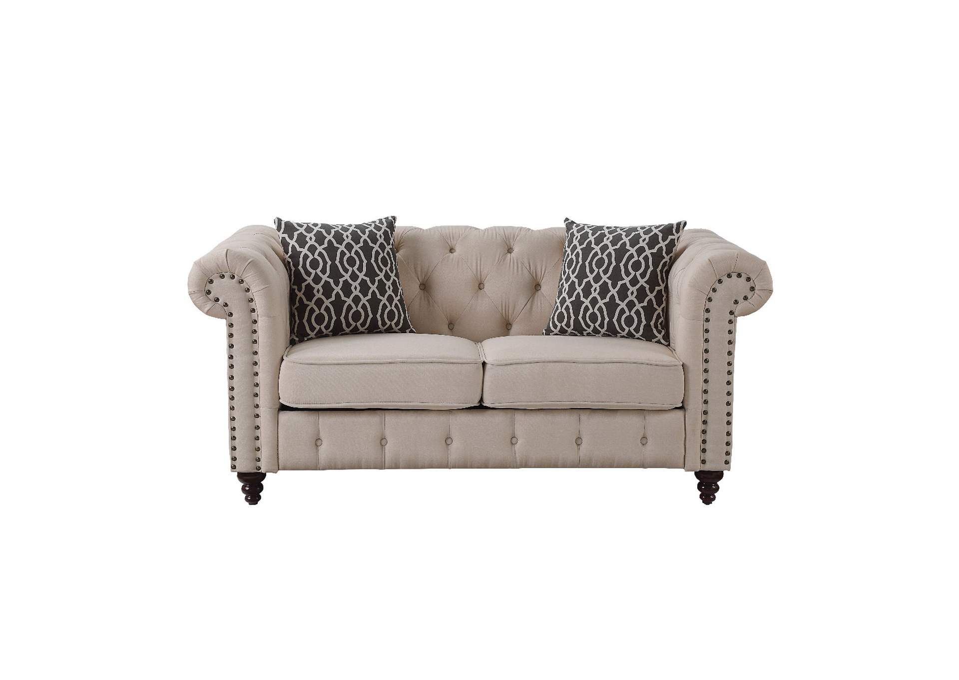 Loveseat image 3