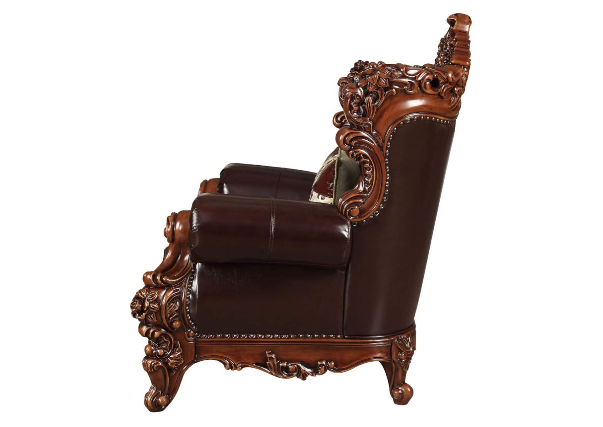 Forsythia Chair