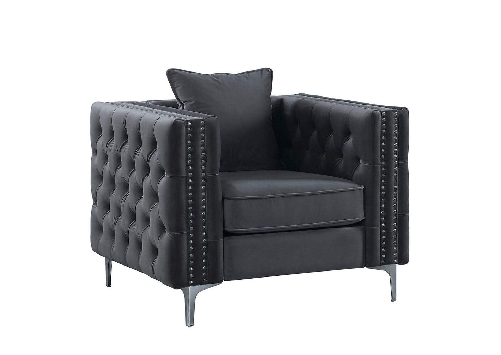 Gillian Ii Chair image 3