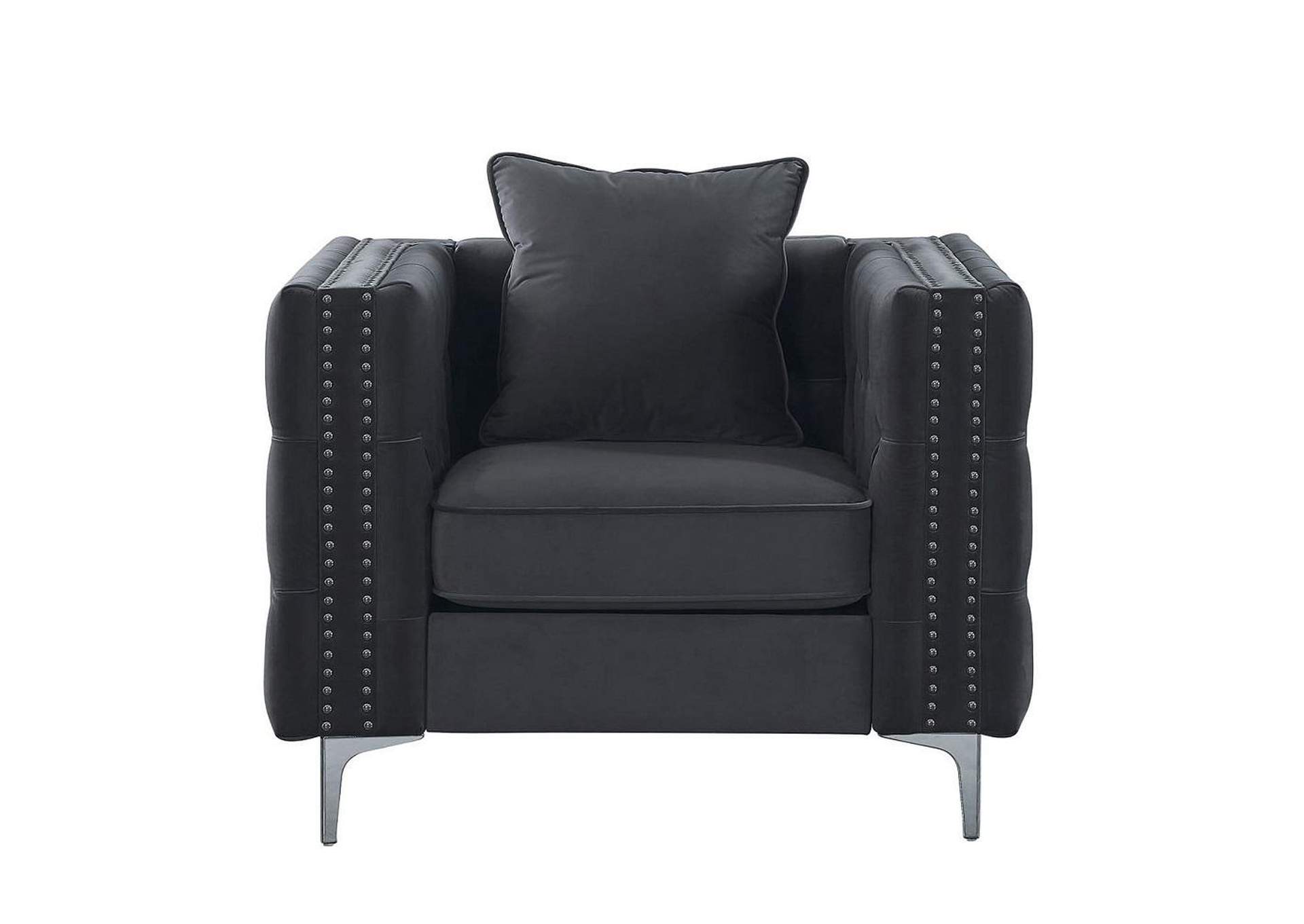 Gillian Ii Chair image 4