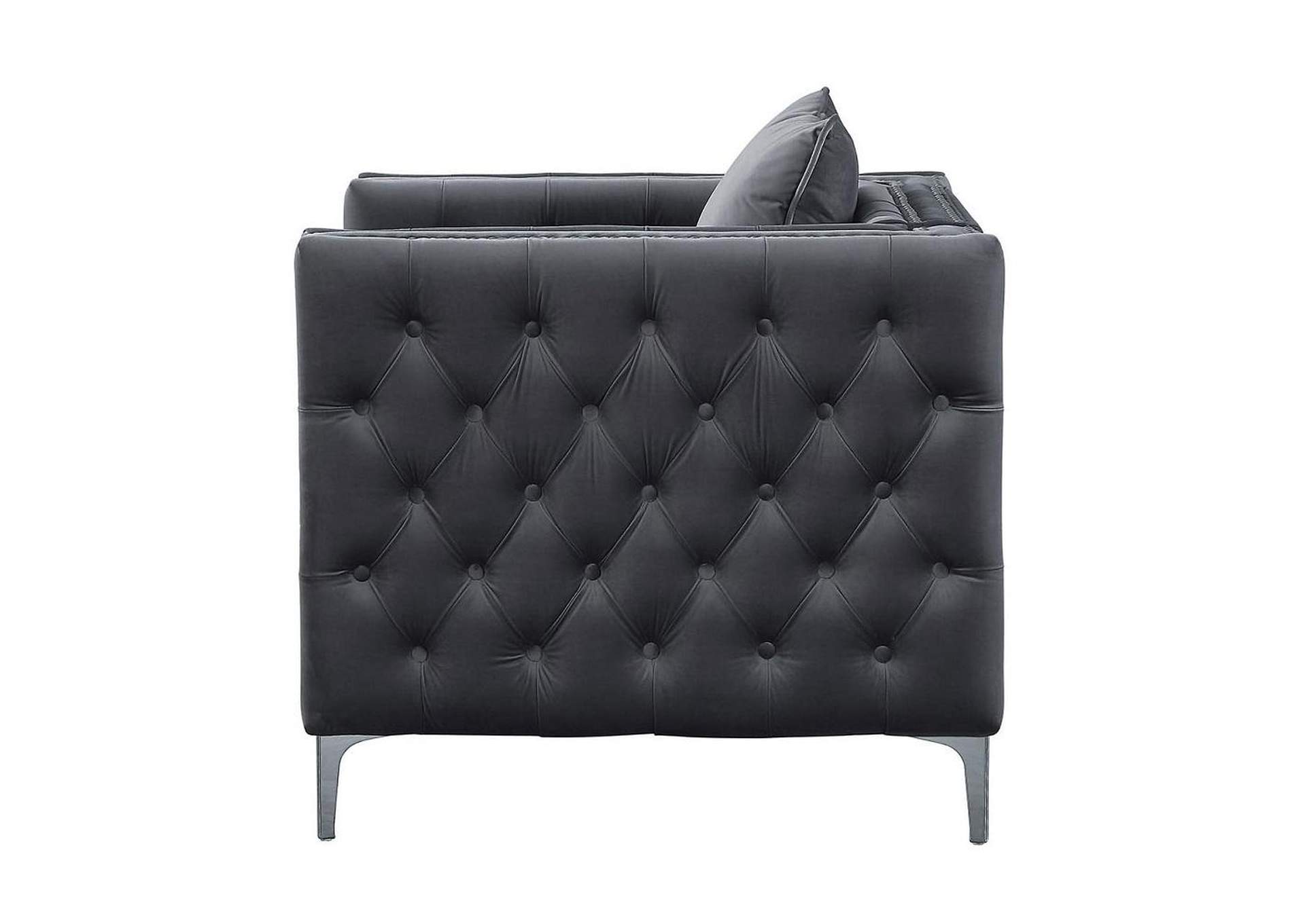 Gillian Ii Chair image 5