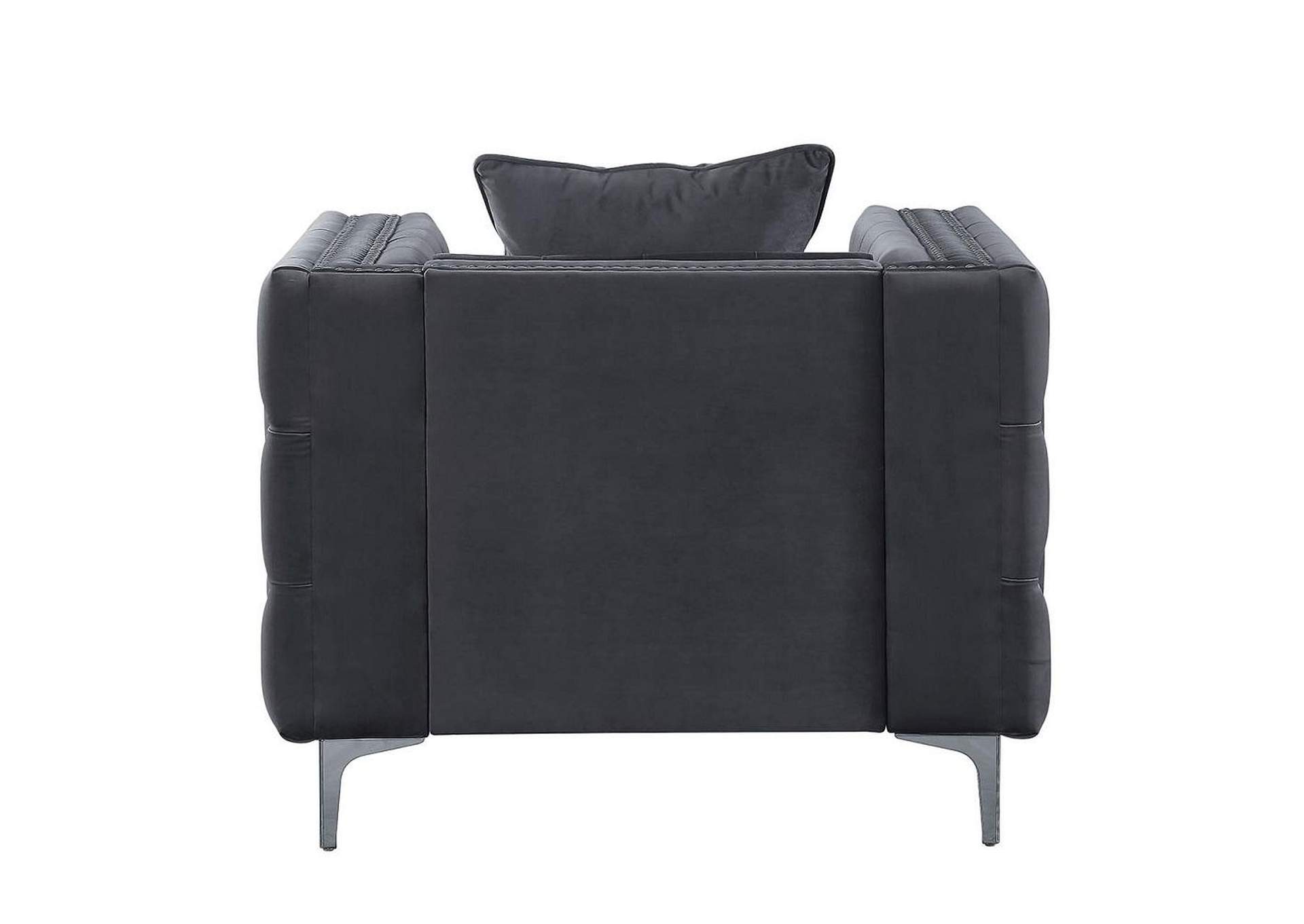 Gillian Ii Chair image 6