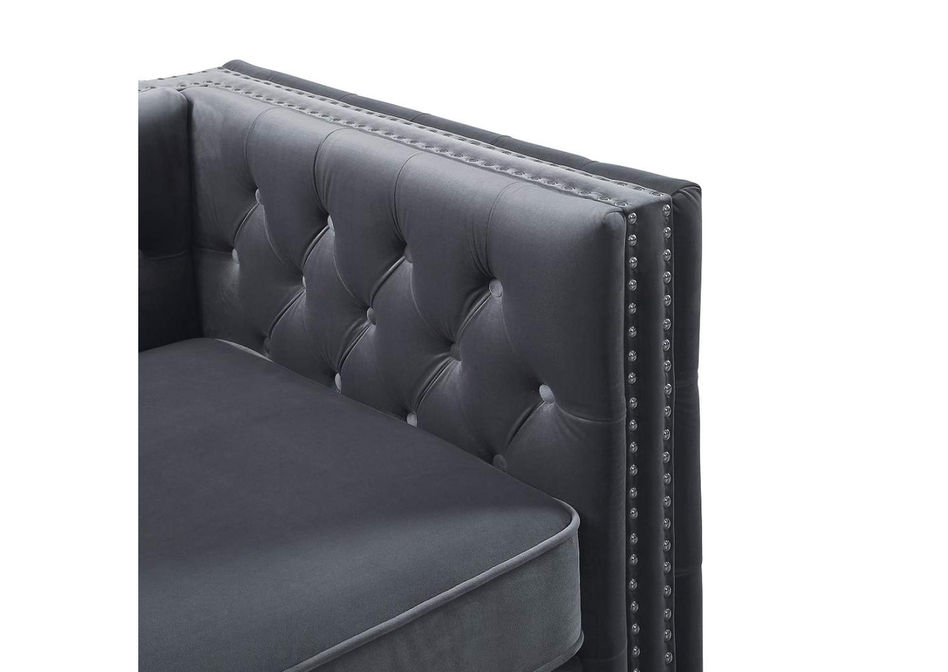 Gillian Ii Chair image 7