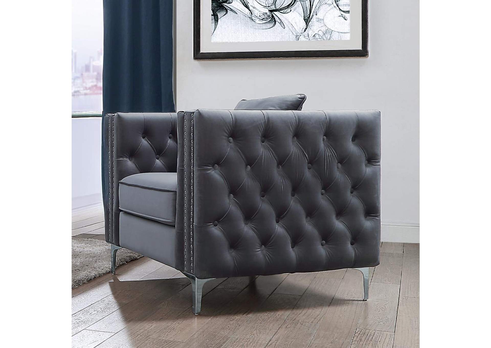 Gillian Ii Chair image 1