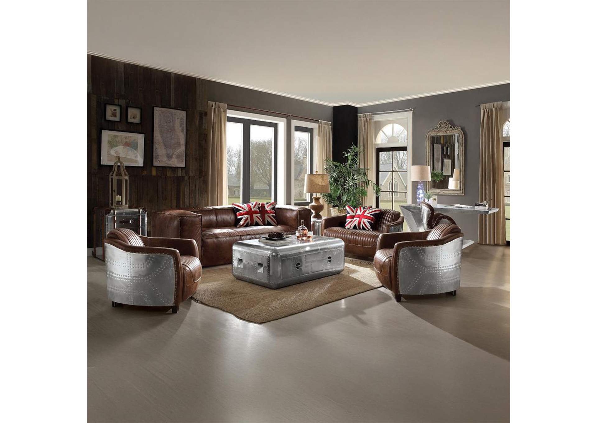 Brancaster Sofa image 9