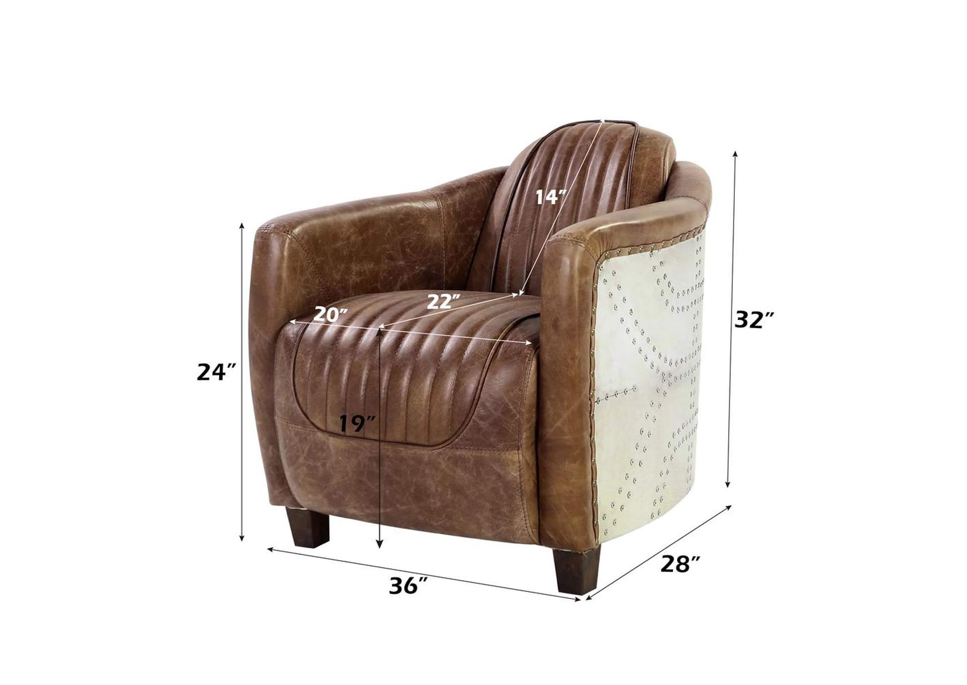 Brancaster Chair image 15