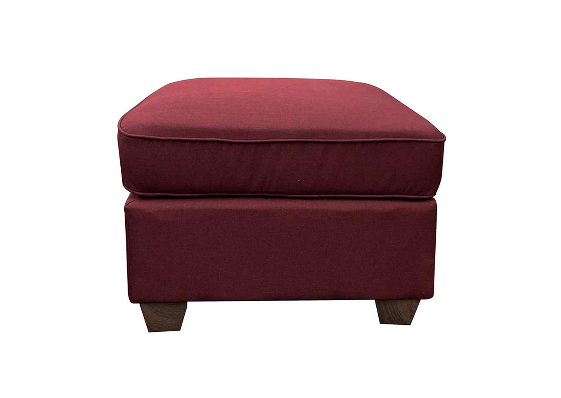 Cleavon Ii Reversible Sectional Sofa and Ottoman with 2 Pillows image 7