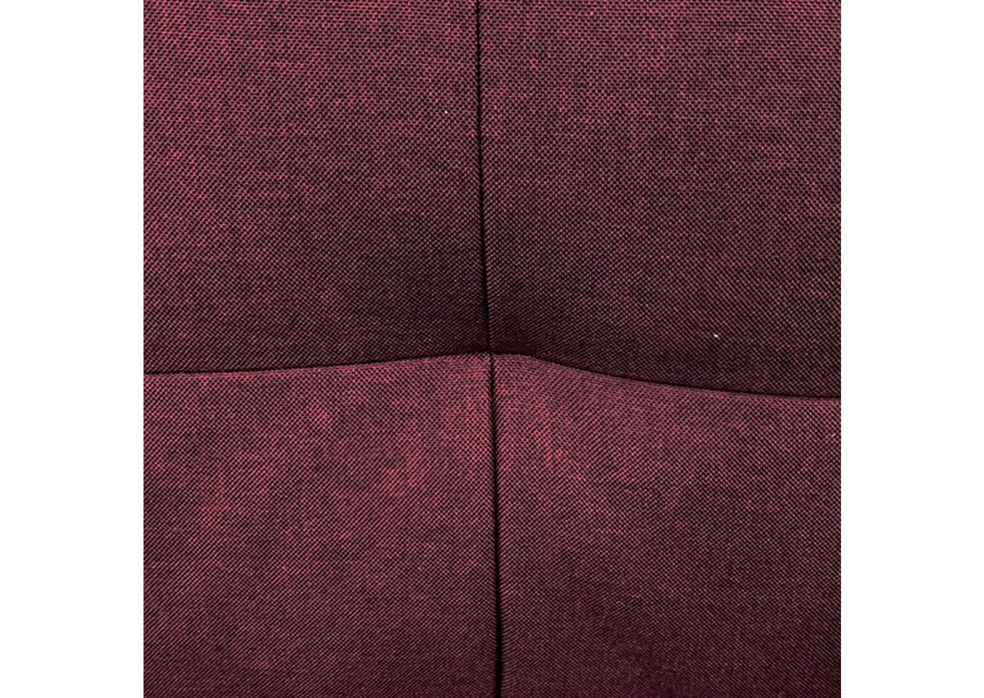 Cleavon Ii Reversible Sectional Sofa and Ottoman with 2 Pillows image 4