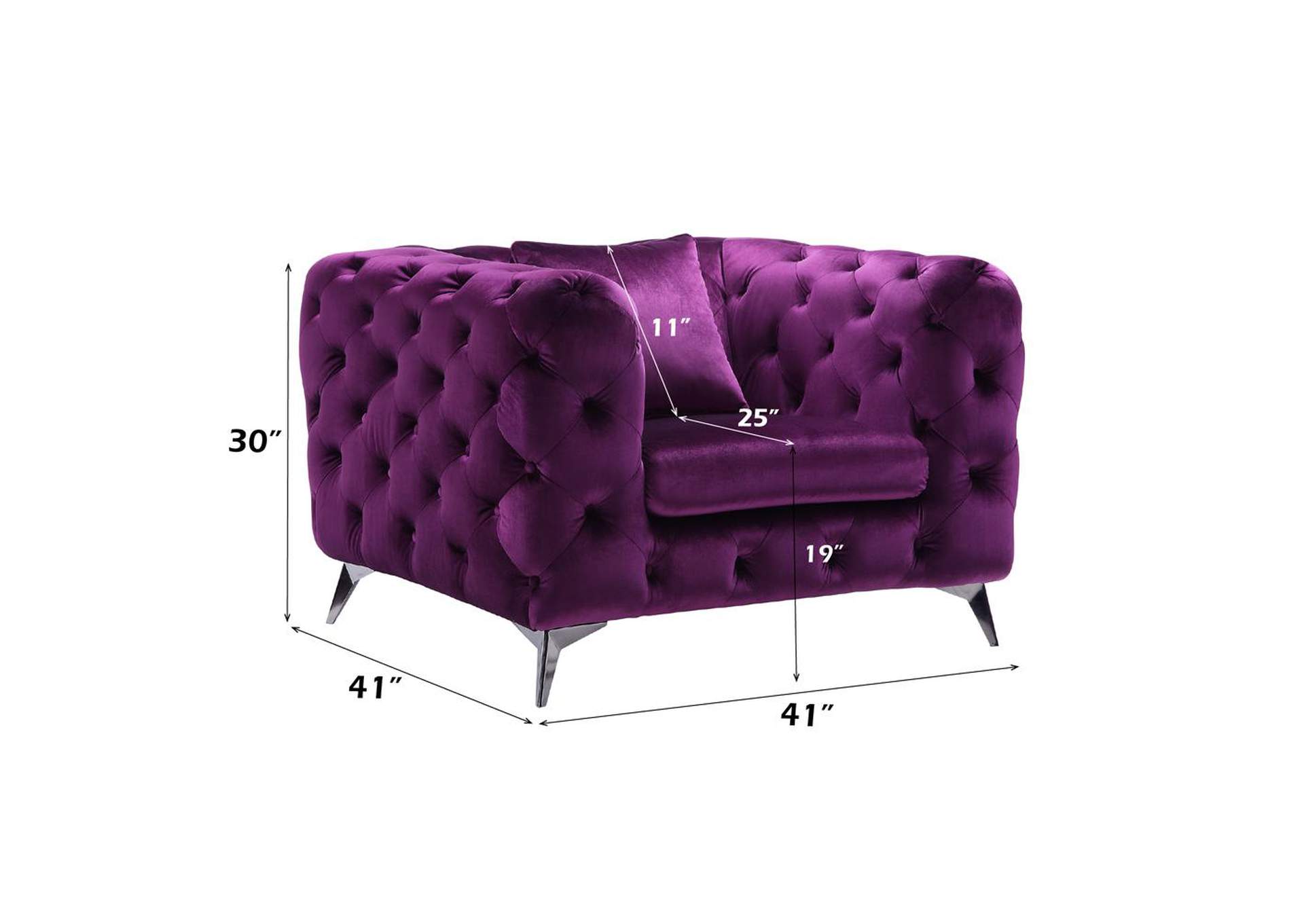 Atronia Chair image 5