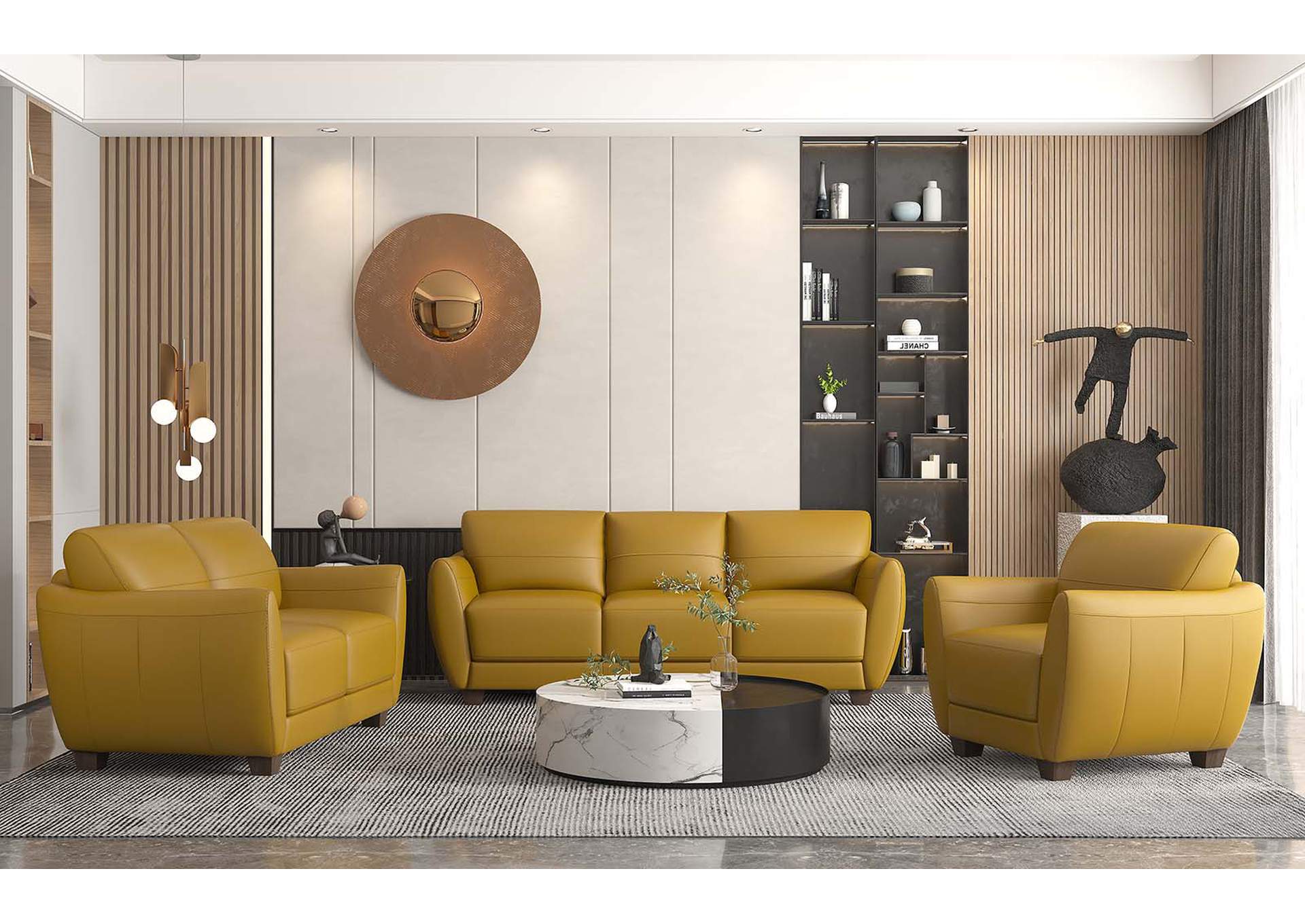 Valeria Sofa