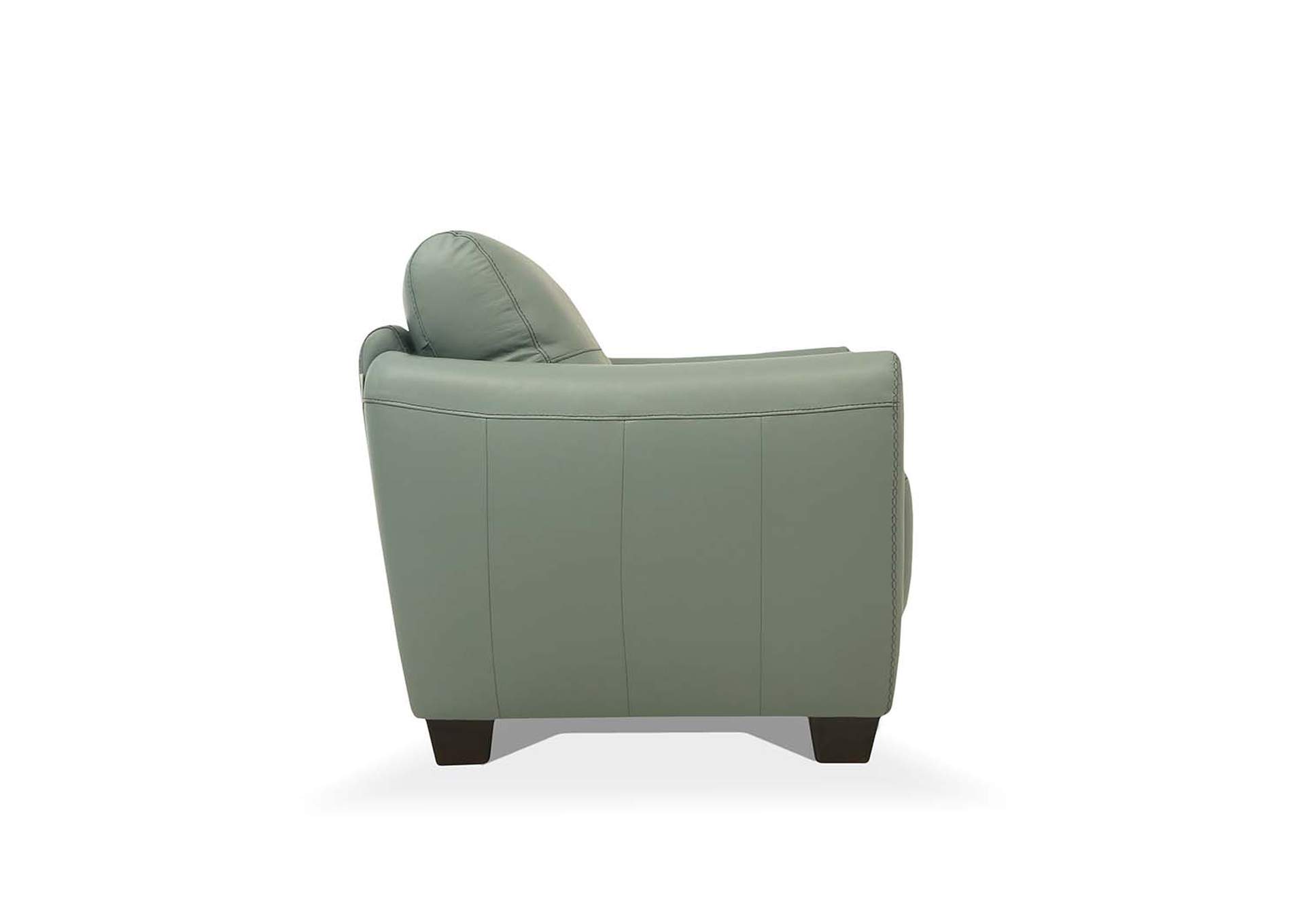 Valeria Sofa, Watery Leather