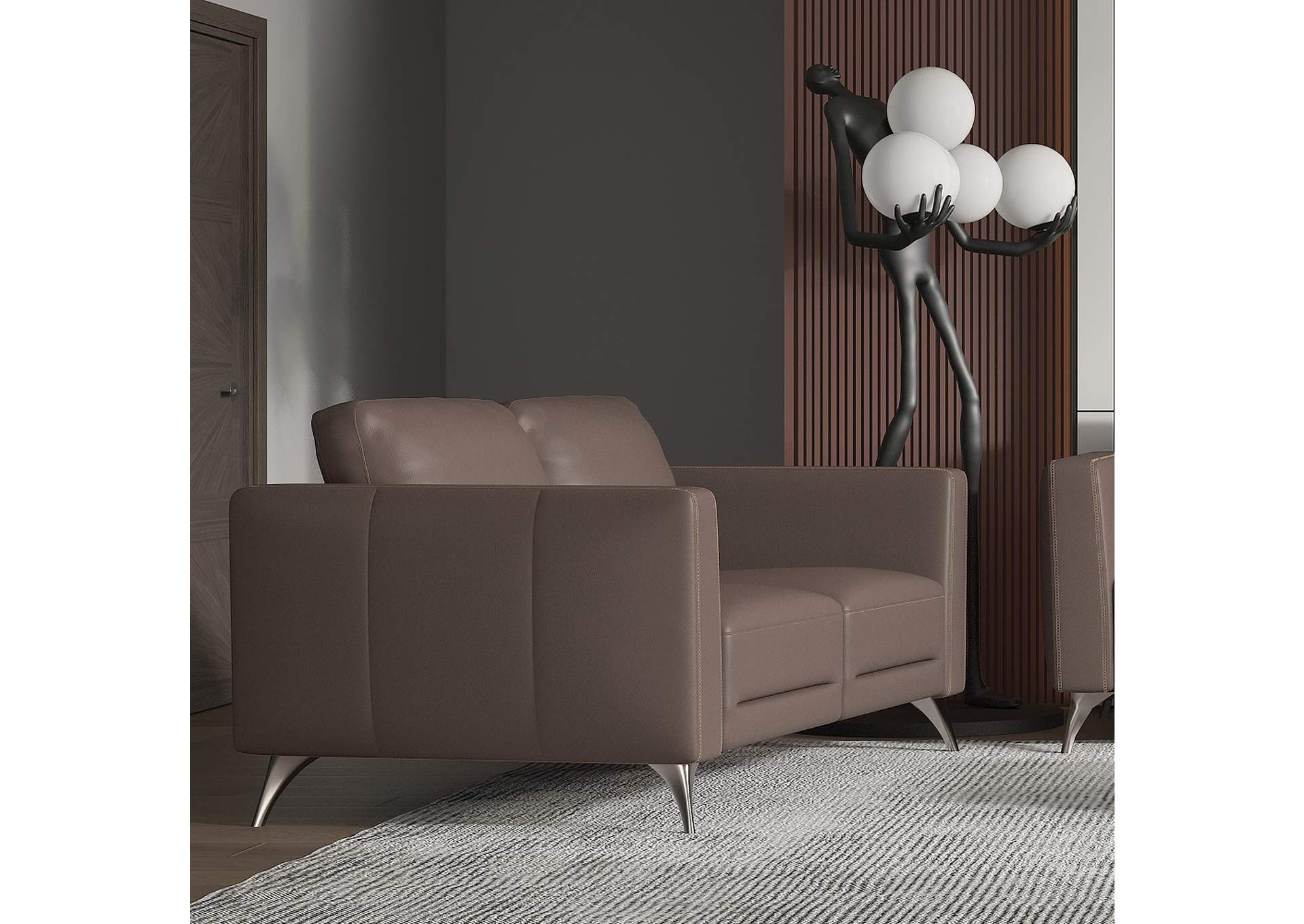 Malaga Loveseat