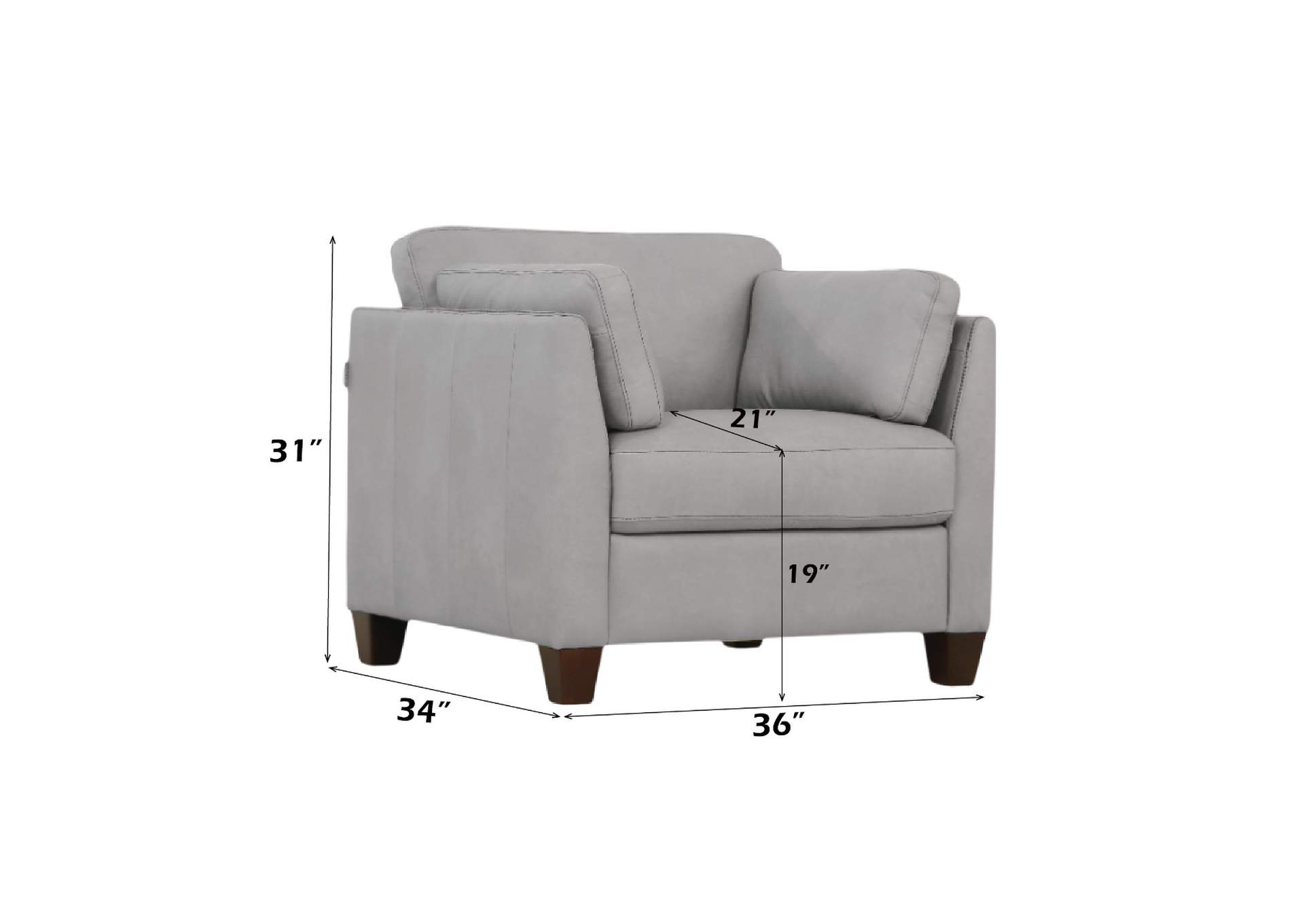 Matias Chair image 4