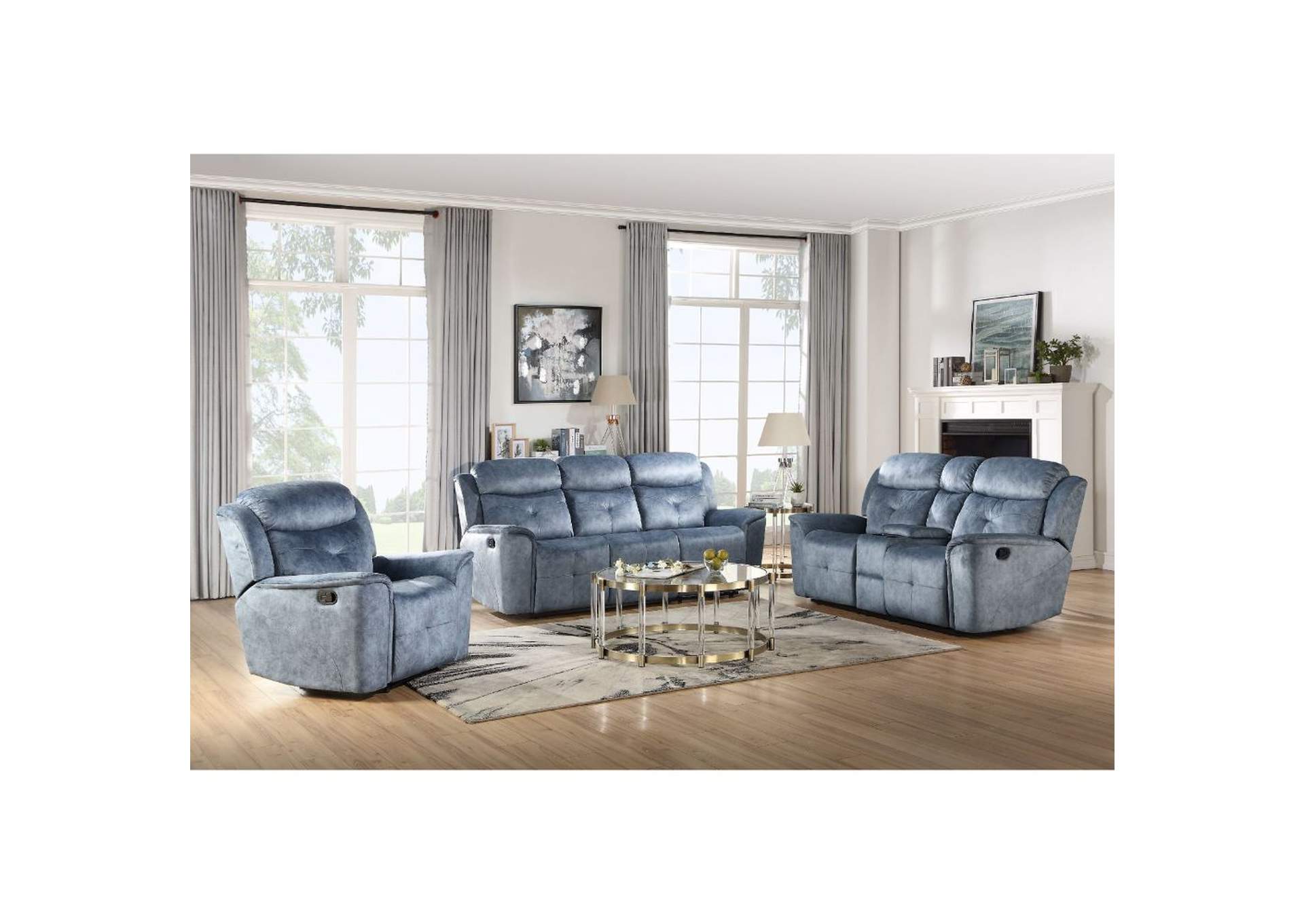 Mariana Sofa image 1