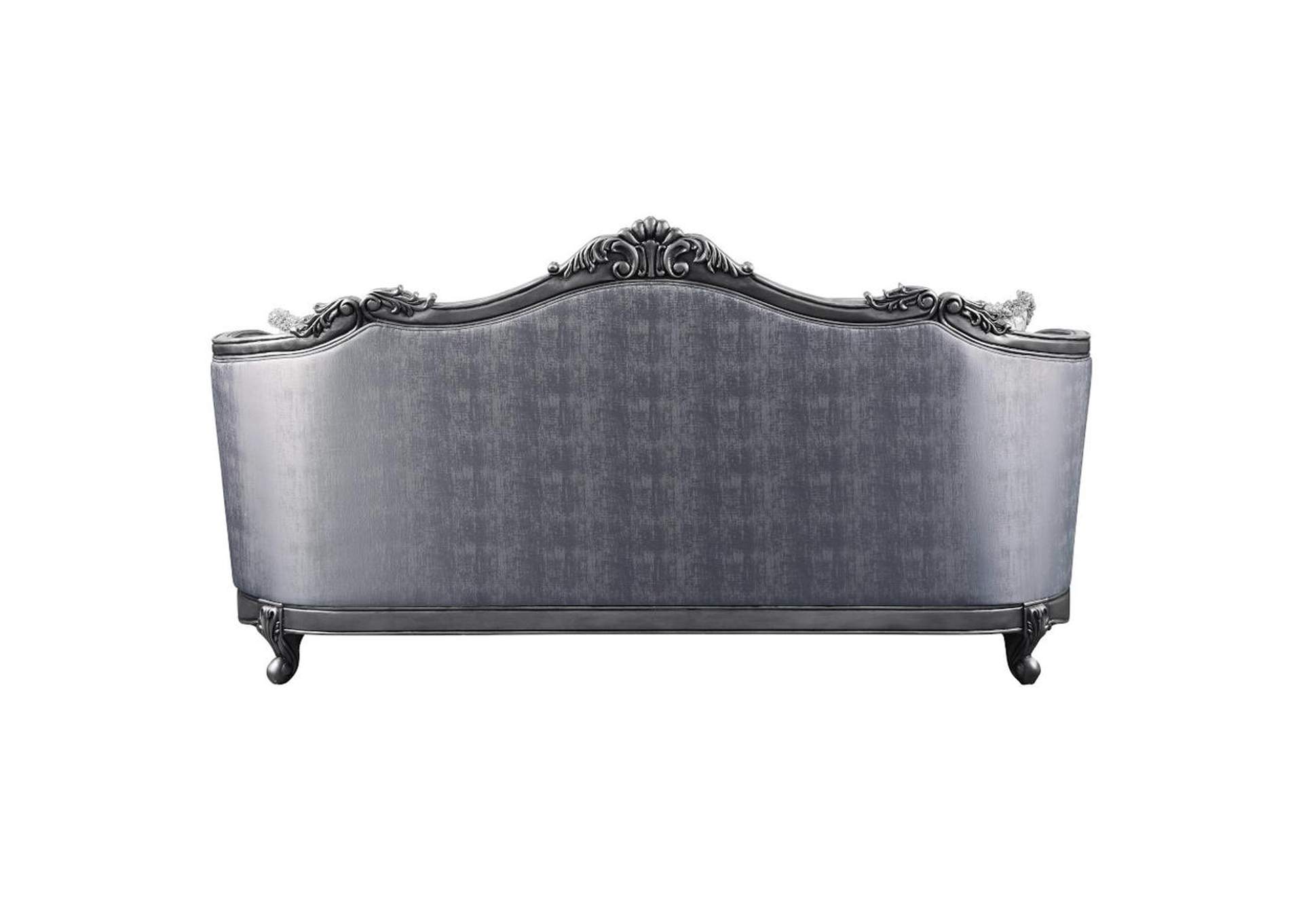 Ariadne Sofa with 5 Pillows image 6