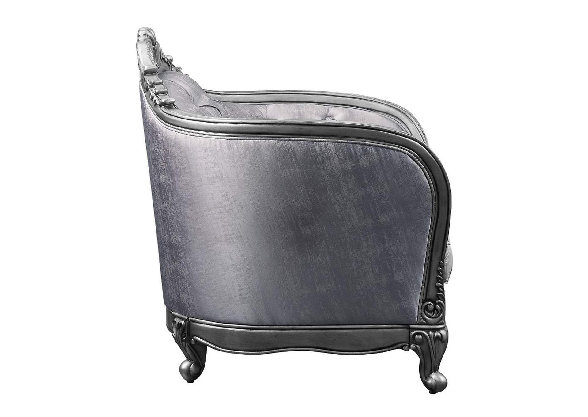 Ariadne Chair with Pillow image 5