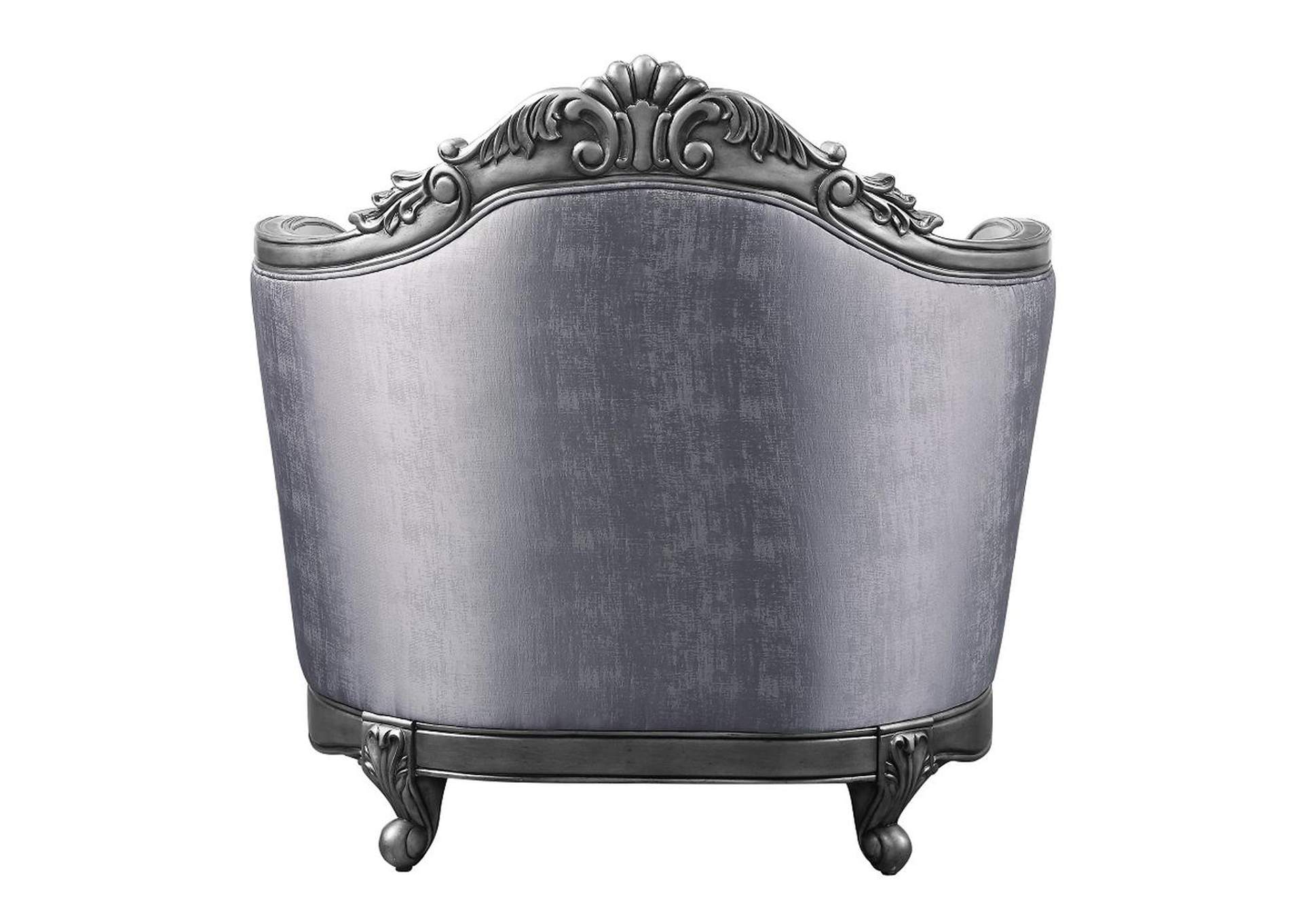 Ariadne Chair with Pillow image 6