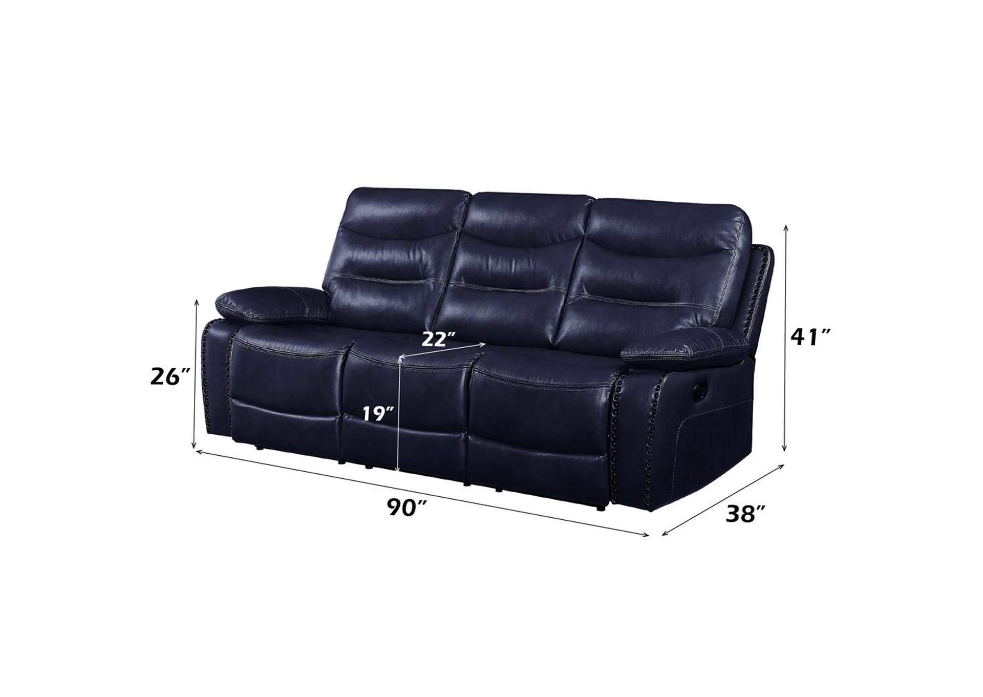 Aashi Motion Sofa image 10