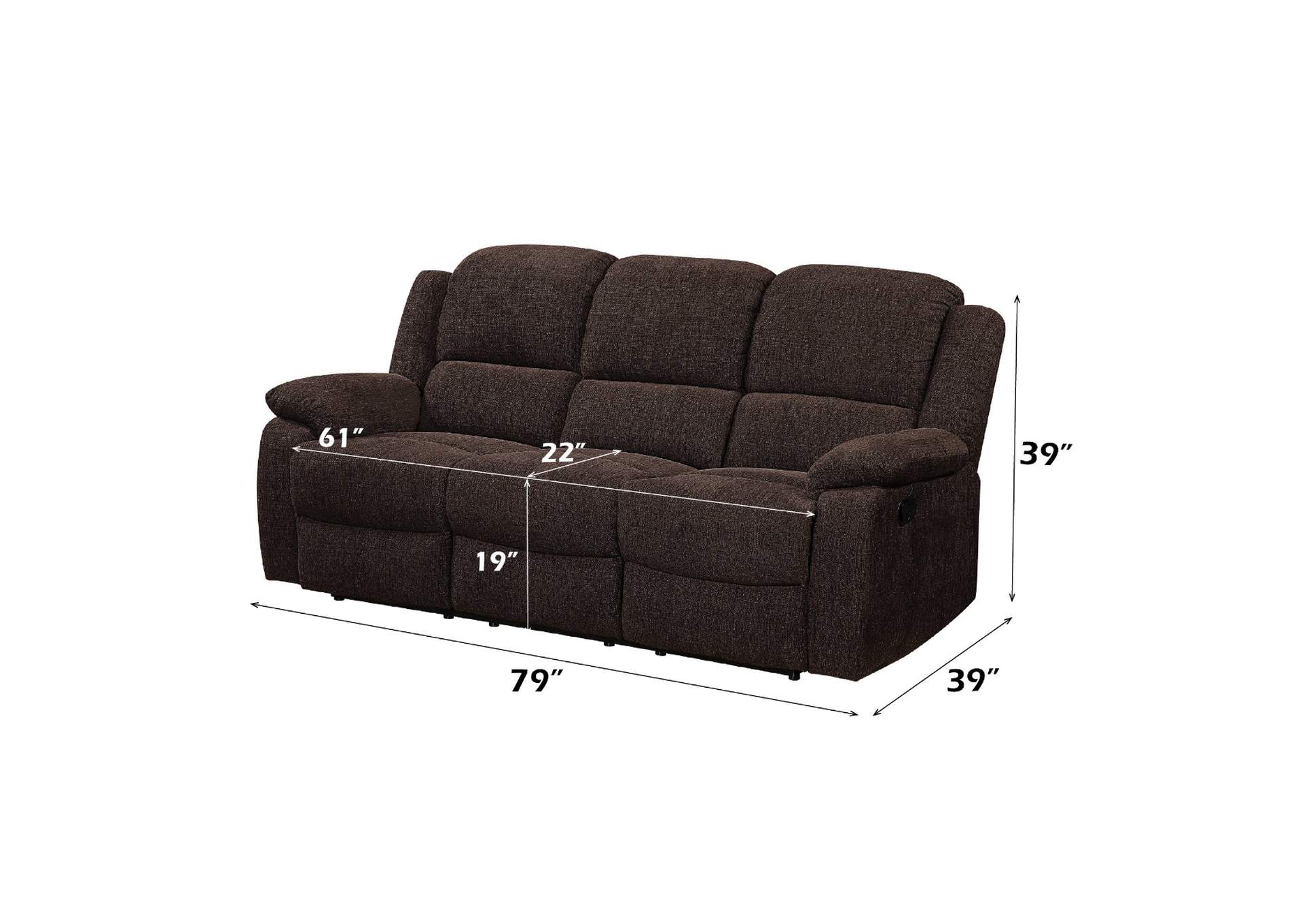 Madden Motion Sofa image 10