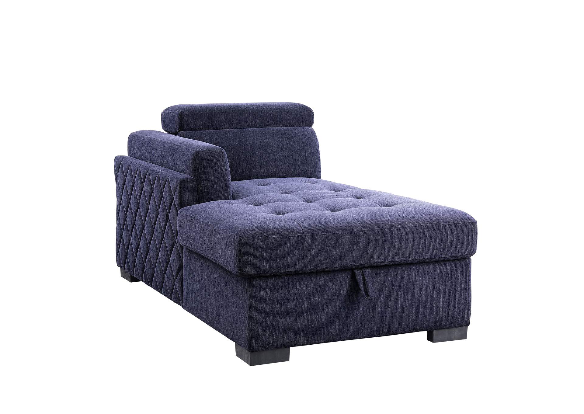 Nekoda Sectional Sofa with Storage and Ottoman image 8