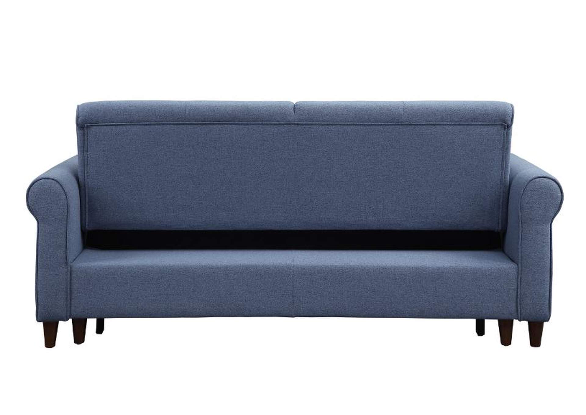 Nichelle Sofa with Sleeper image 6