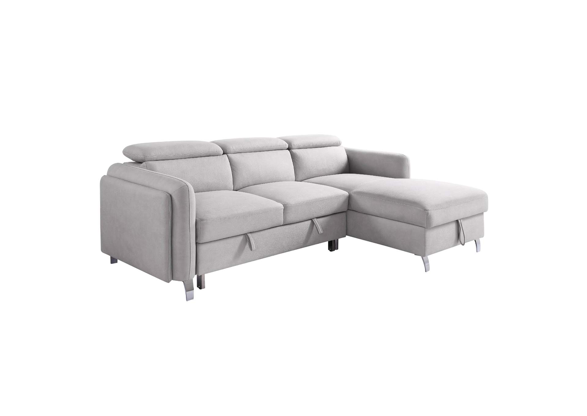Reyes Sectional Sofa image 3