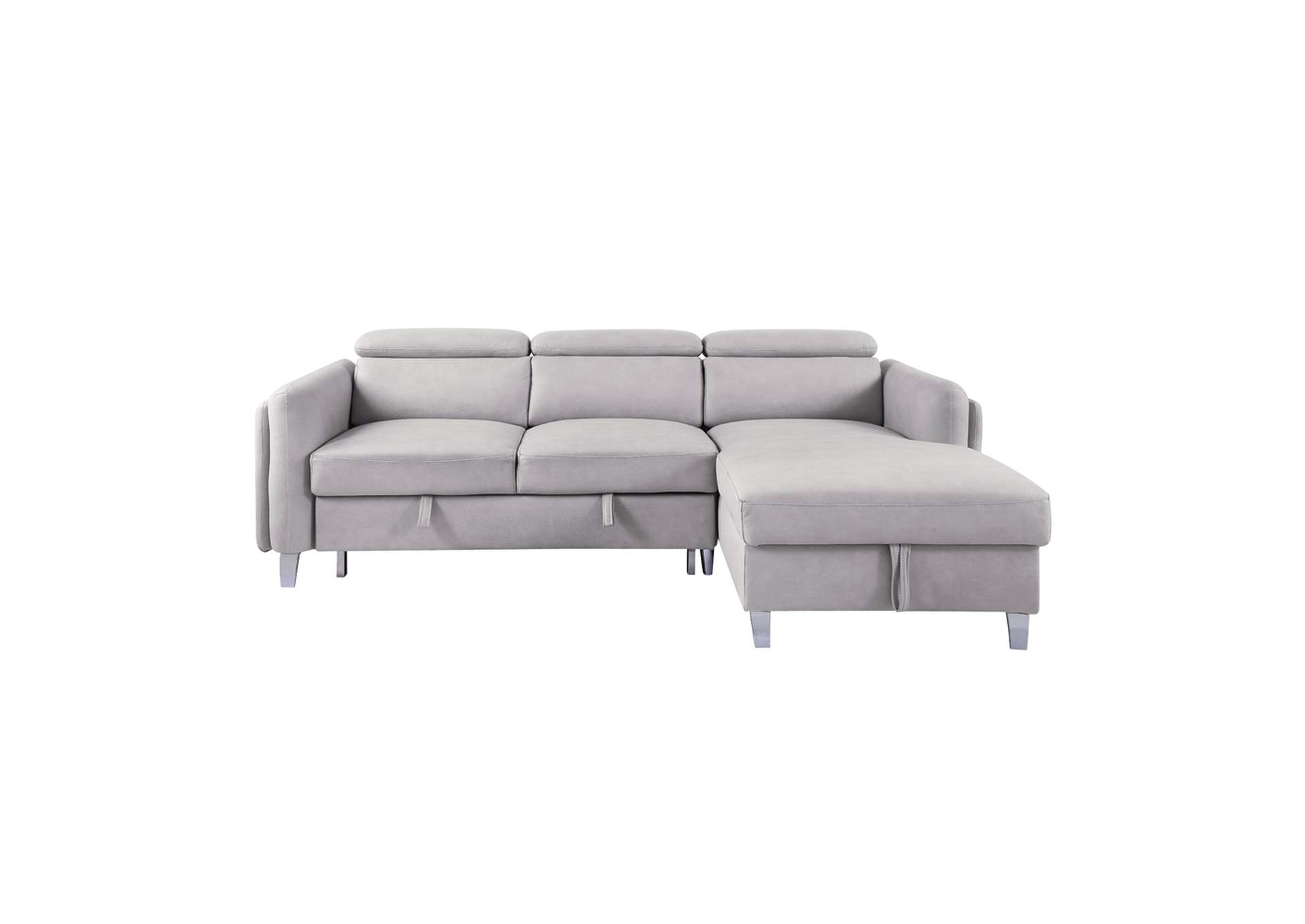 Reyes Sectional Sofa image 4