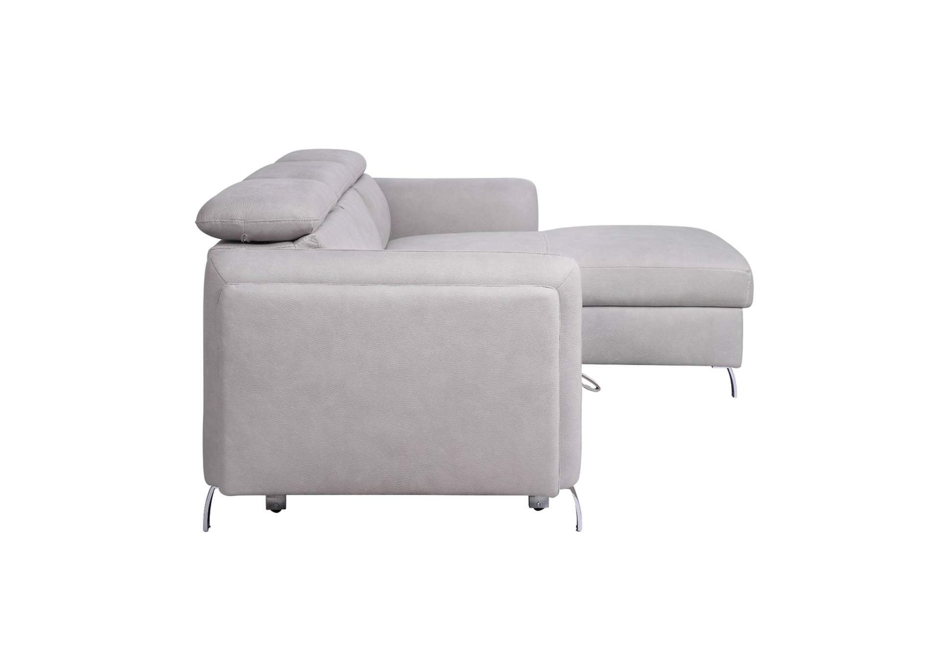 Reyes Sectional Sofa image 5